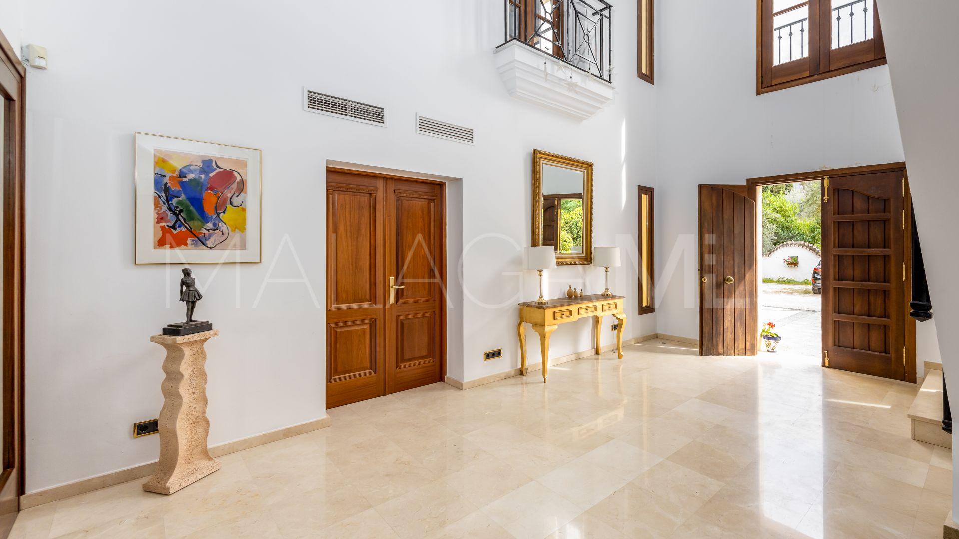 Villa for sale in Alhaurin el Grande