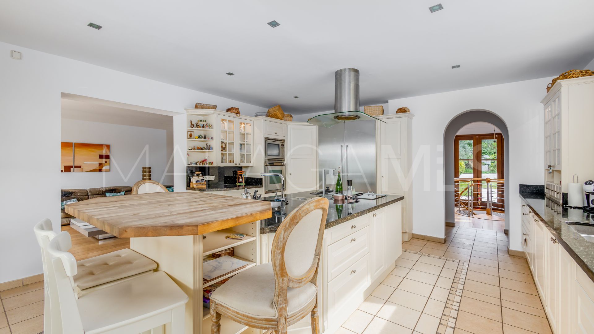 Villa for sale in Alhaurin el Grande