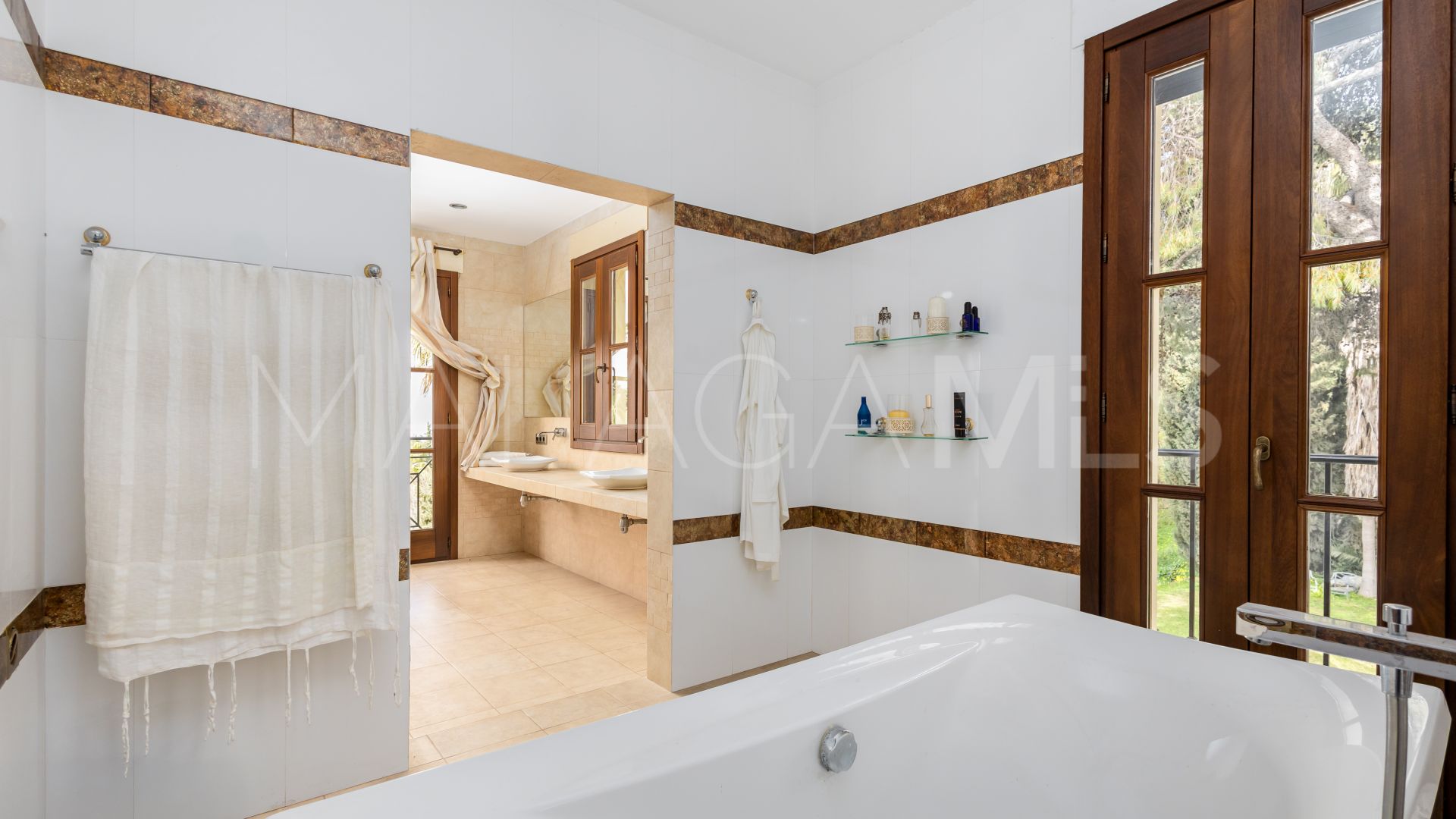 Villa for sale in Alhaurin el Grande