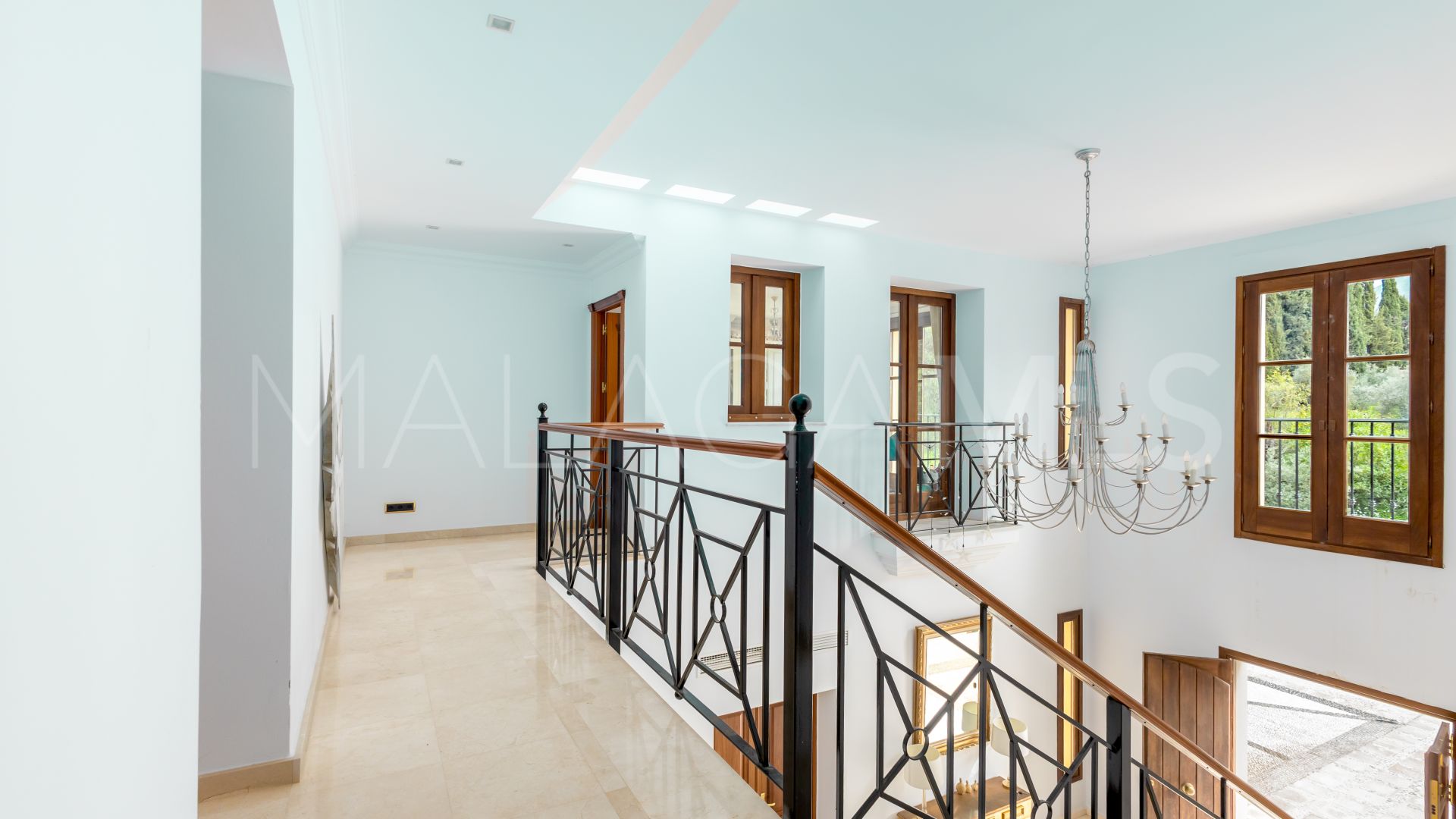 Villa for sale in Alhaurin el Grande