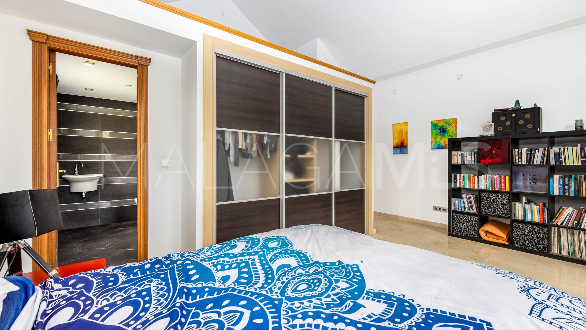 Villa for sale in Alhaurin el Grande