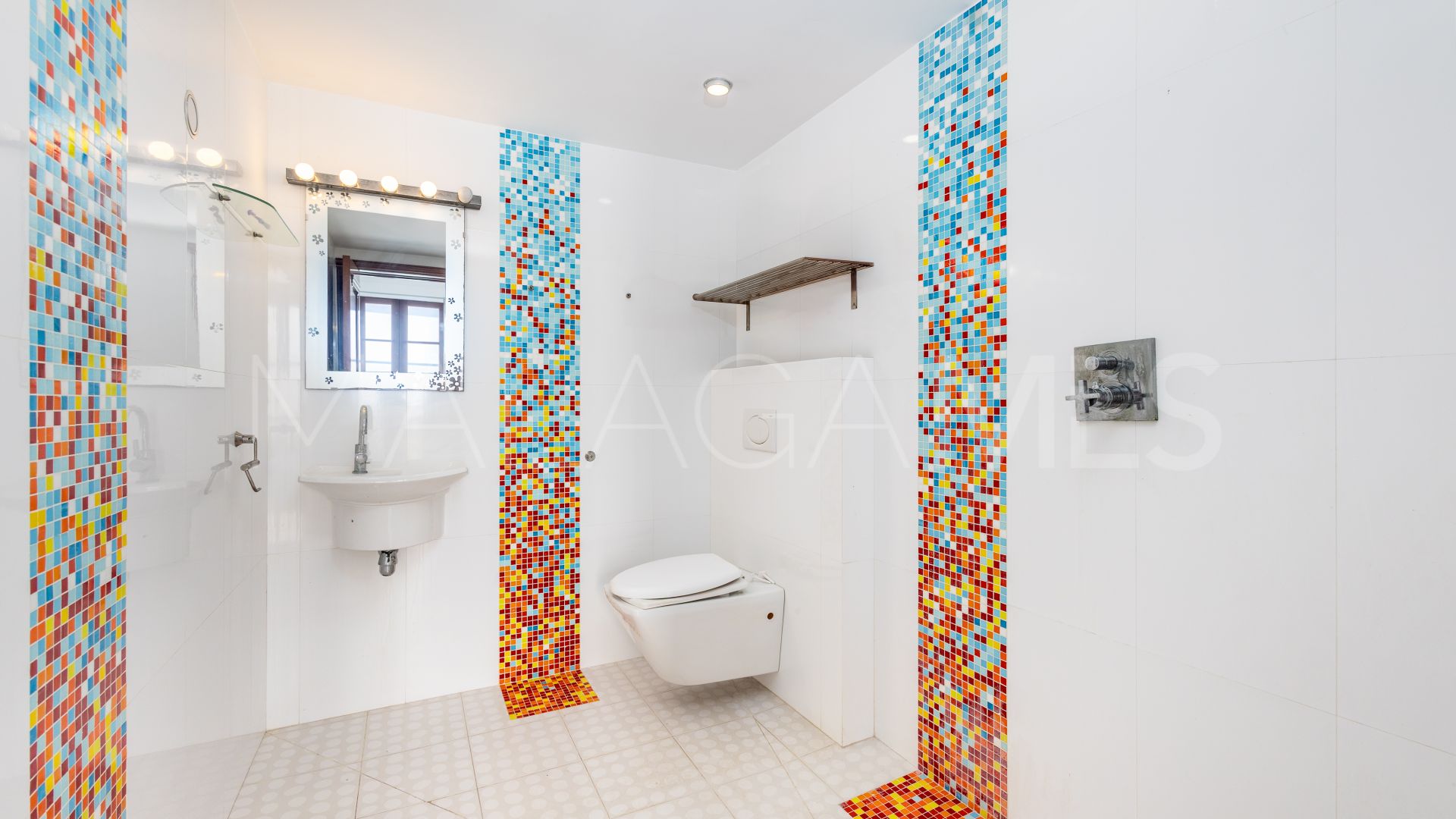 Villa for sale in Alhaurin el Grande