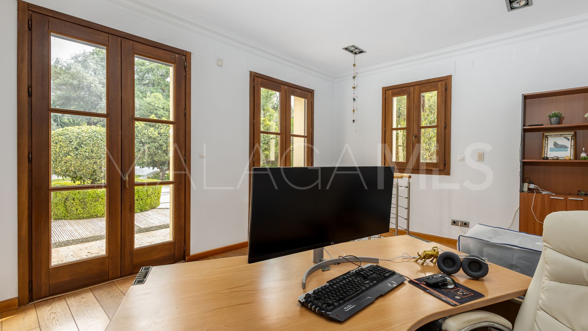 Villa for sale in Alhaurin el Grande