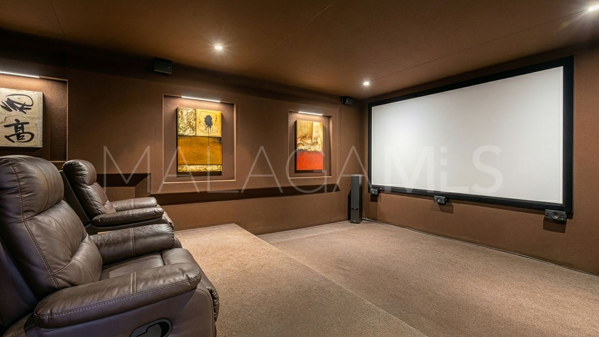 Villa for sale in Alhaurin el Grande