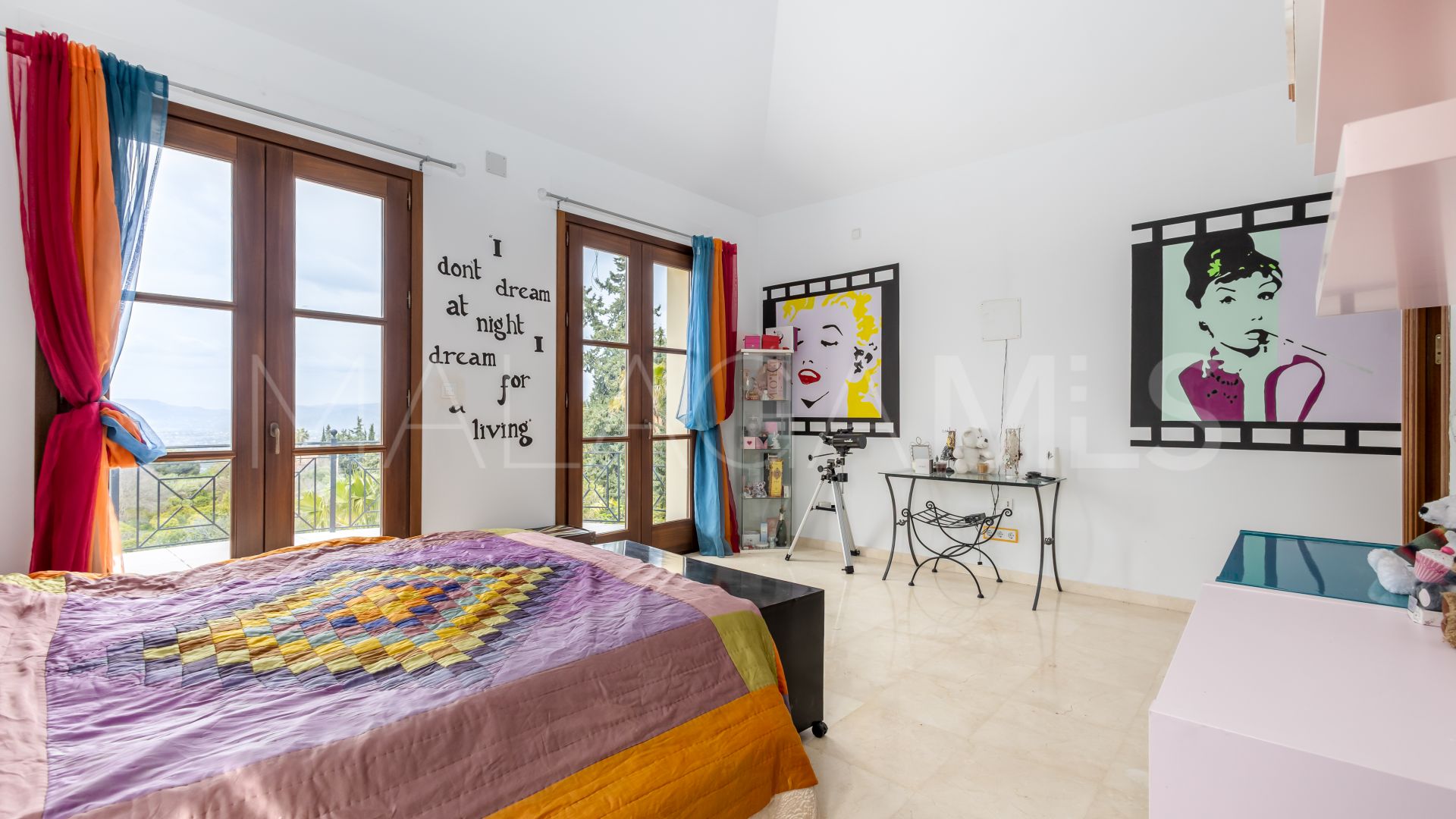 Villa for sale in Alhaurin el Grande