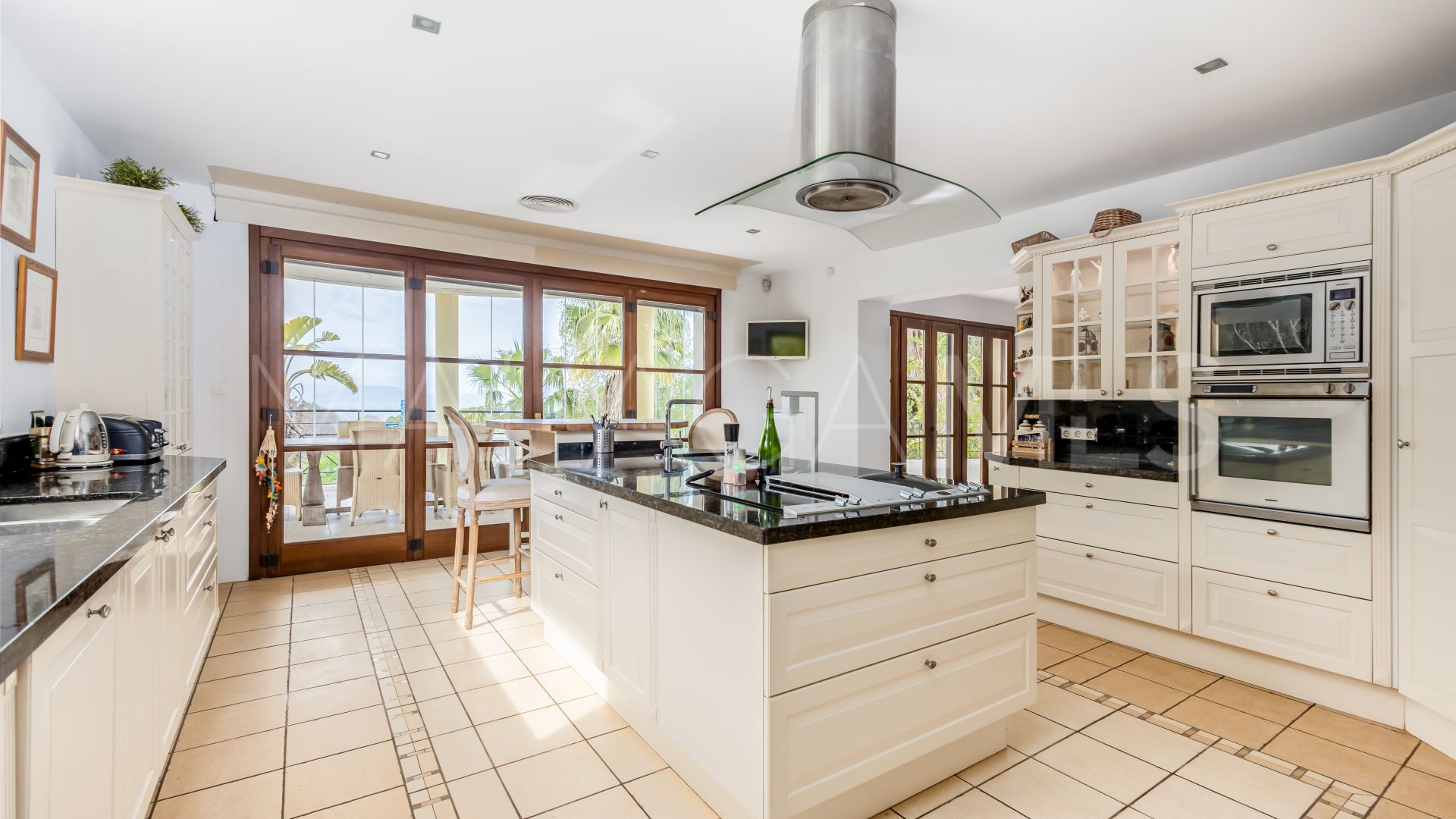 Villa for sale in Alhaurin el Grande