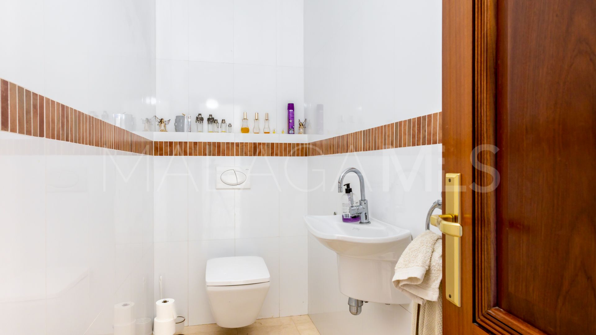 Villa for sale in Alhaurin el Grande