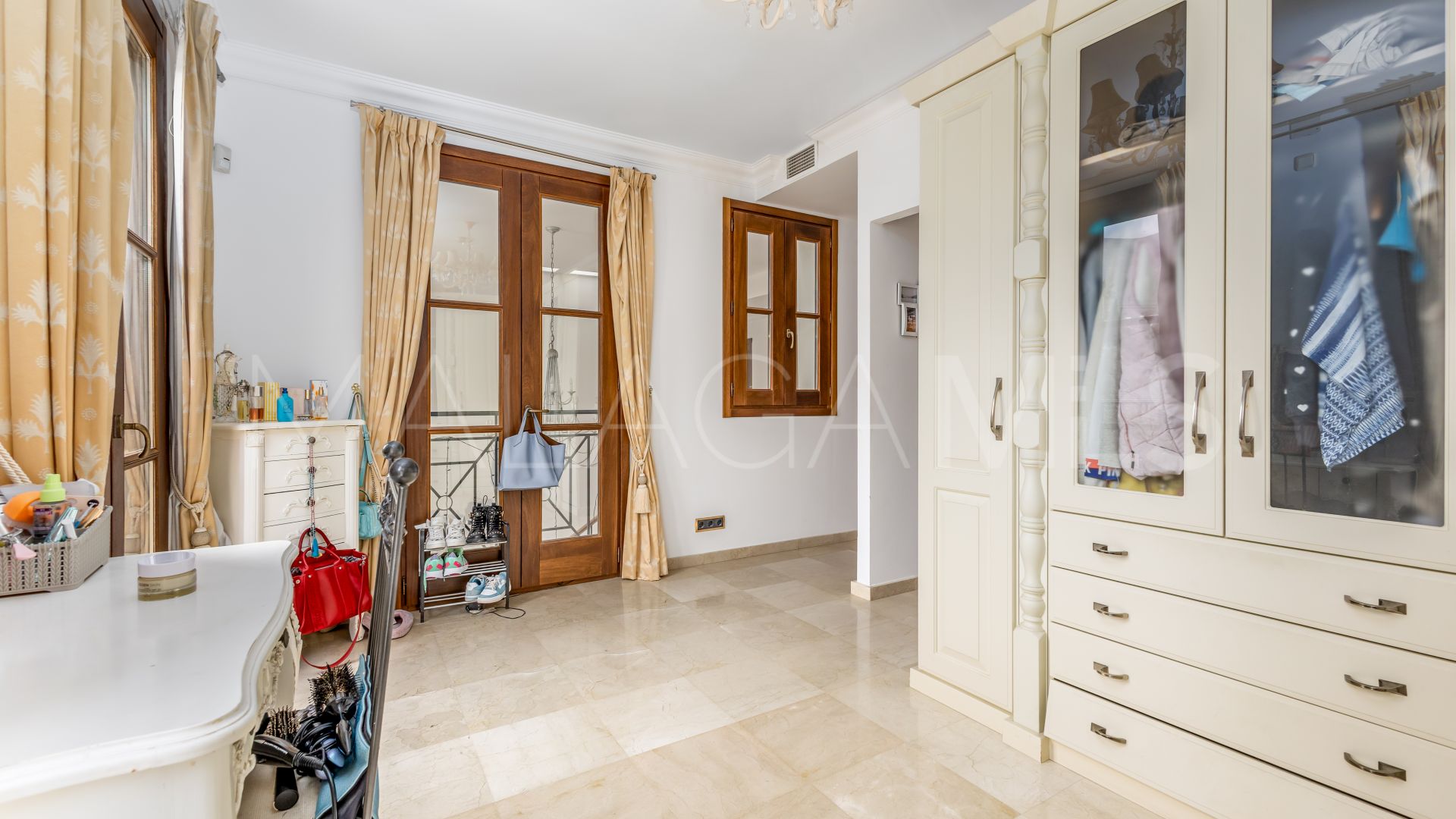 Villa for sale in Alhaurin el Grande