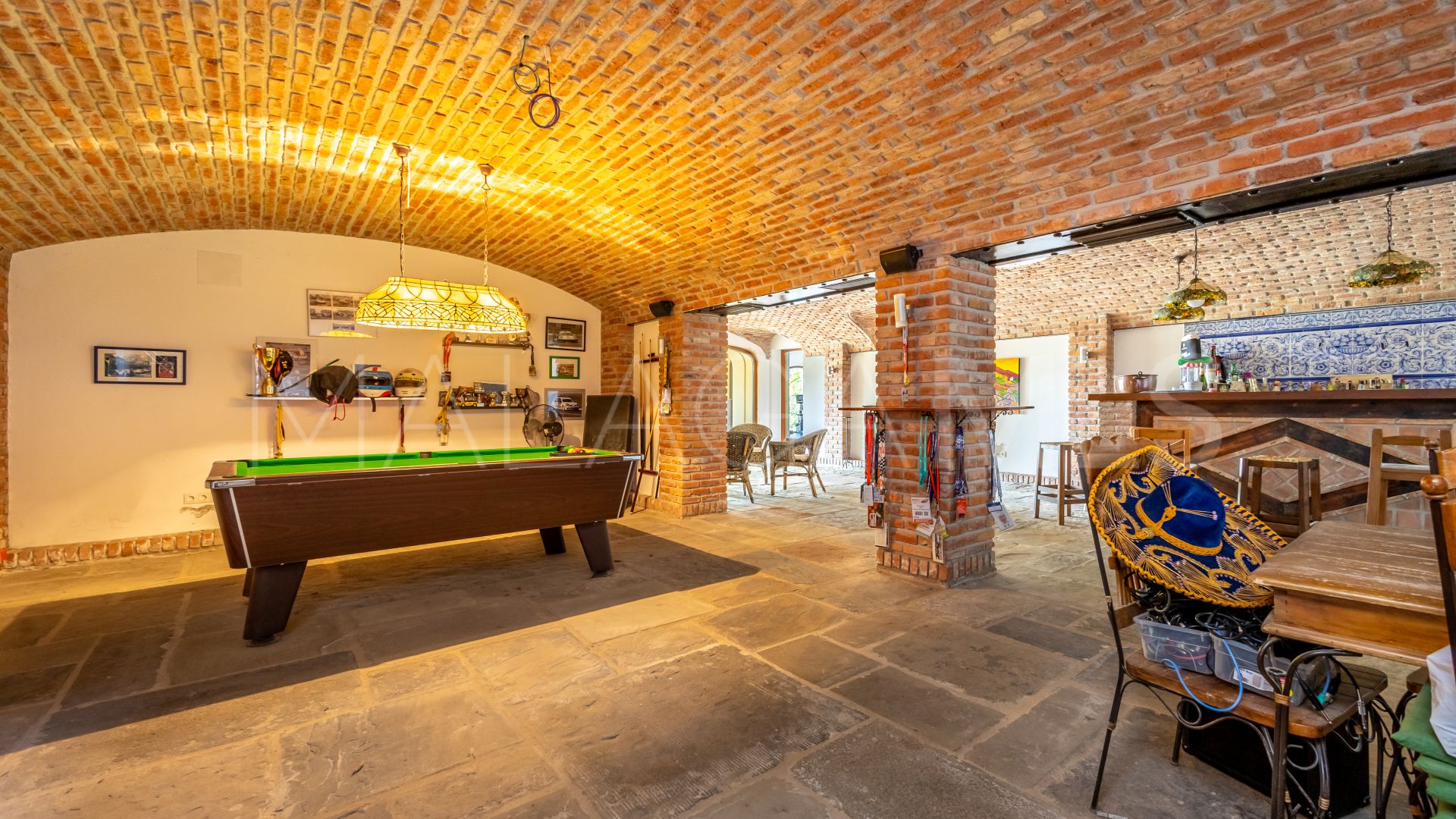 Villa for sale in Alhaurin el Grande