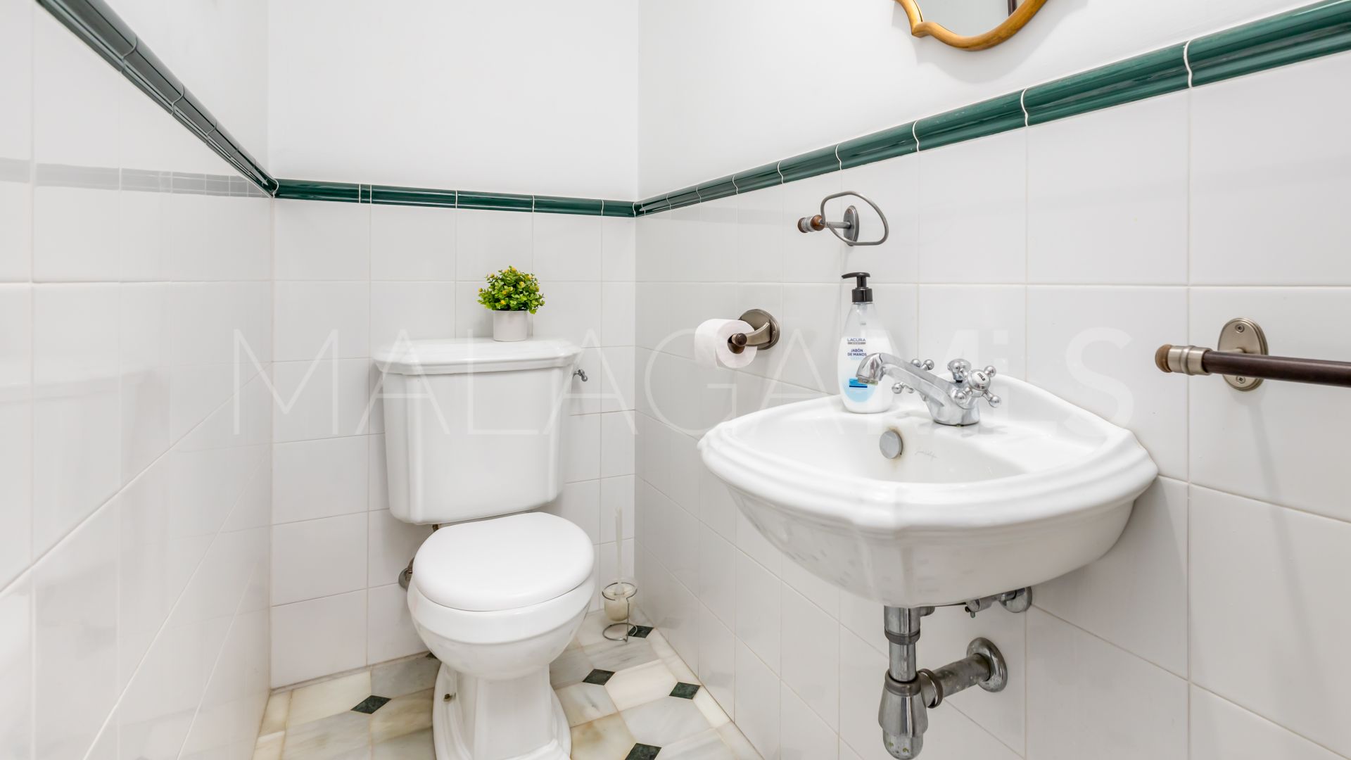 Villa for sale in Alhaurin el Grande