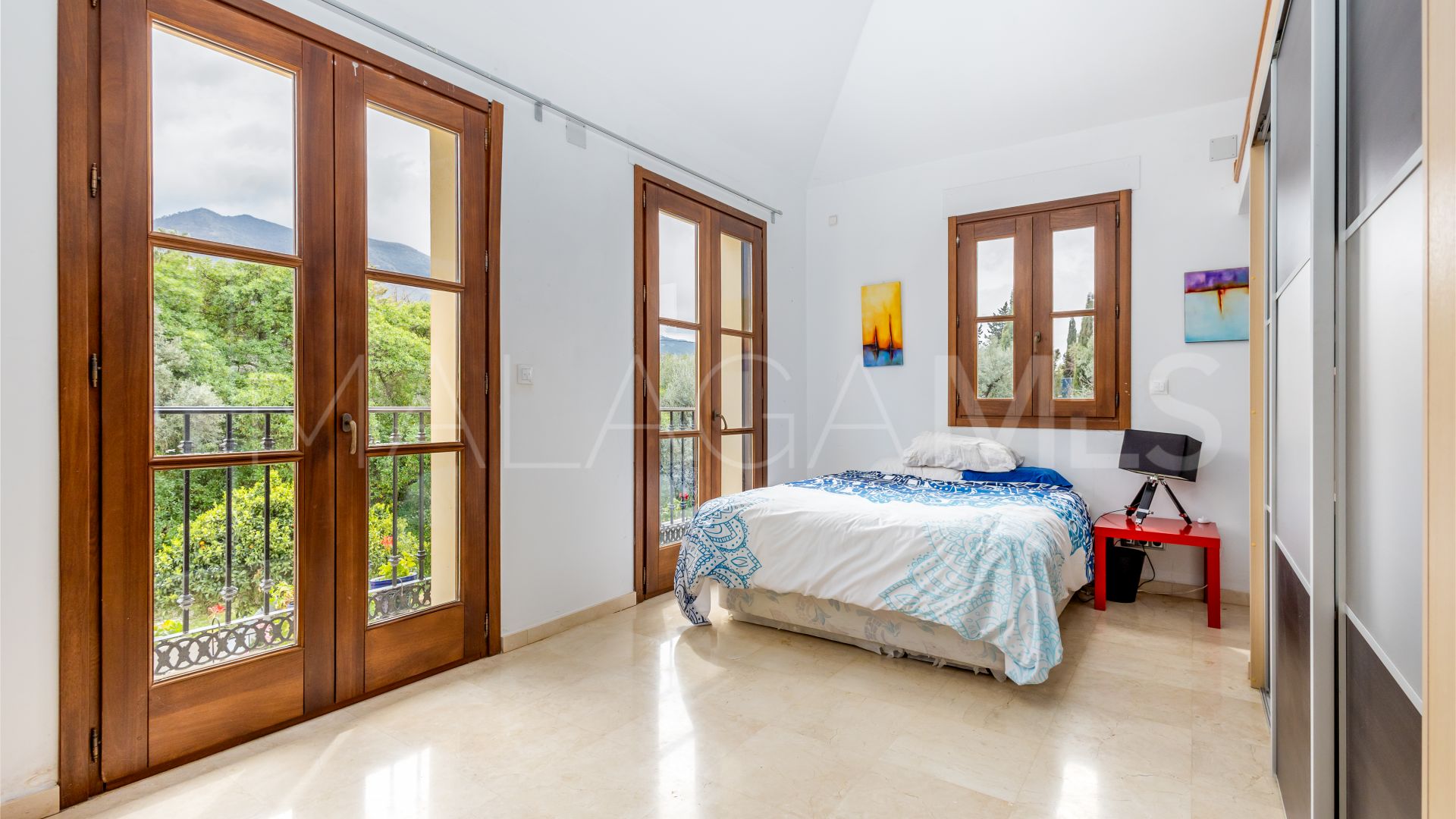 Villa for sale in Alhaurin el Grande