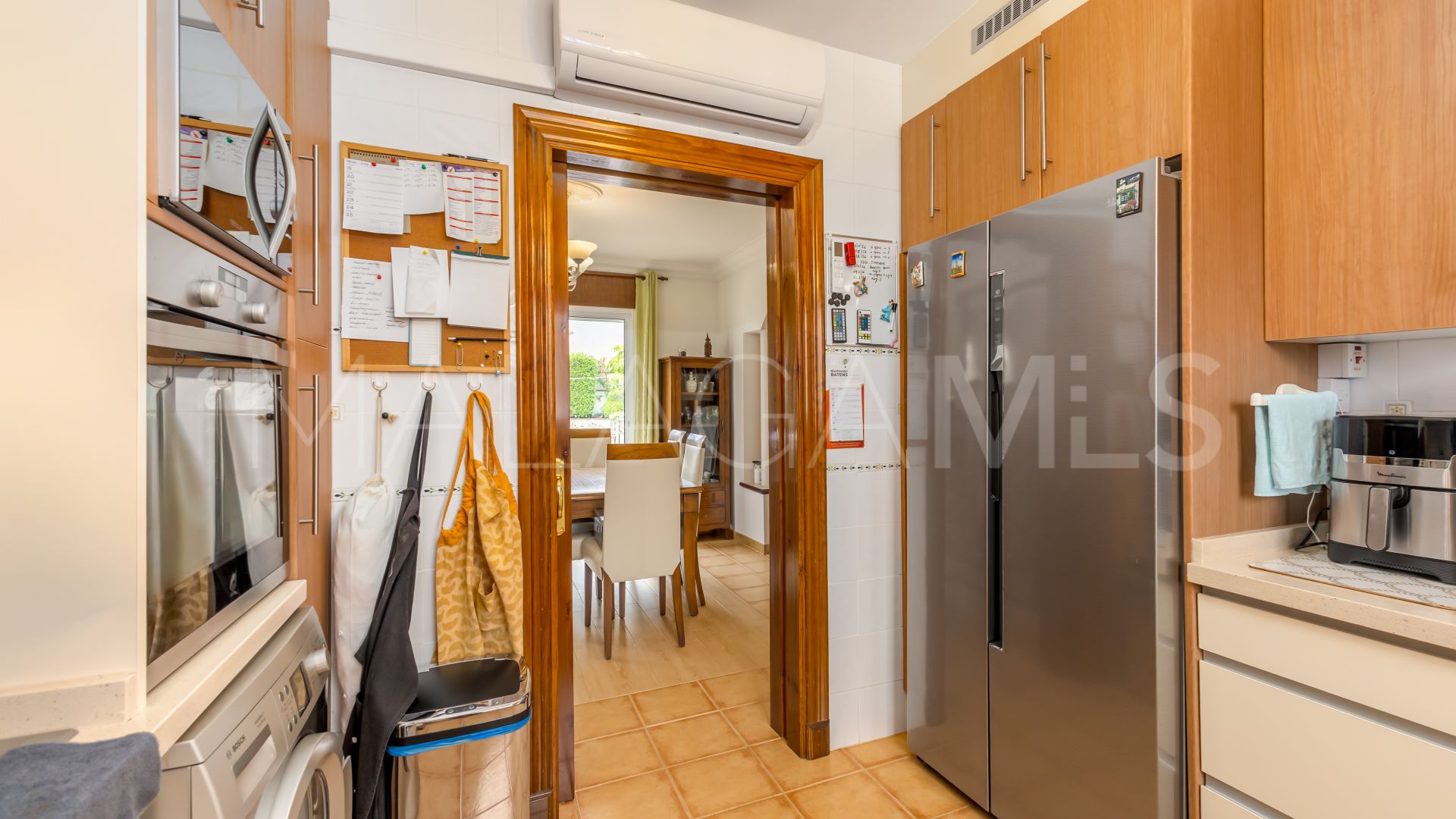 Villa for sale in Coin