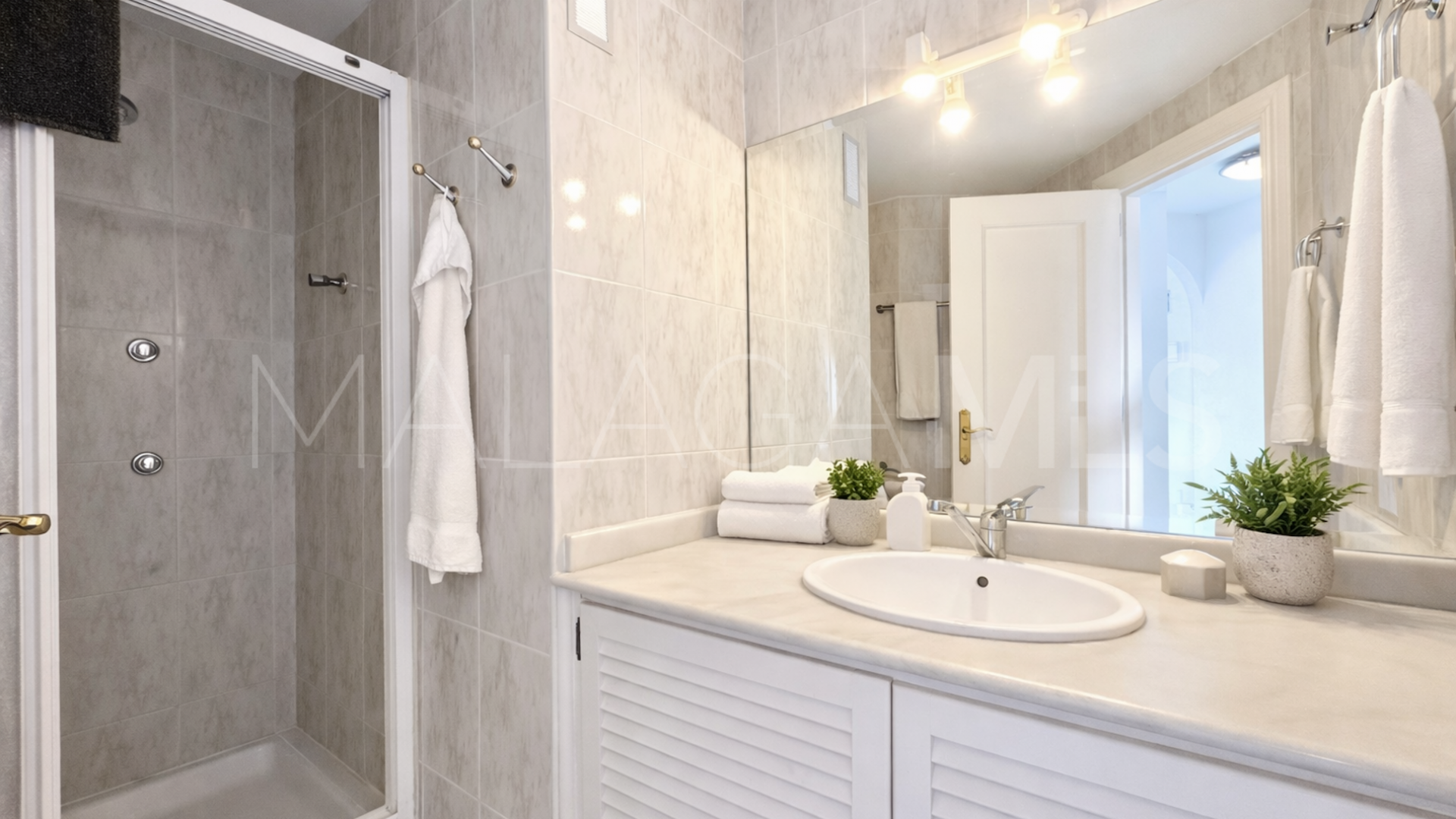 Wohnung for sale in Mijas Golf