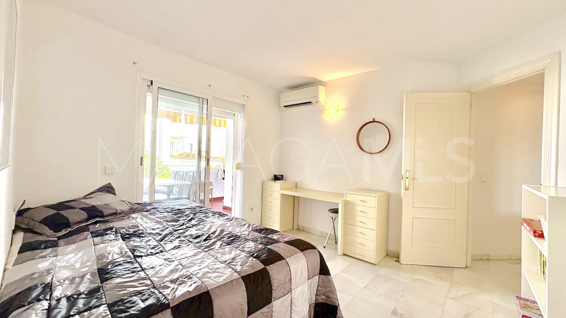 Wohnung for sale in Mijas Golf