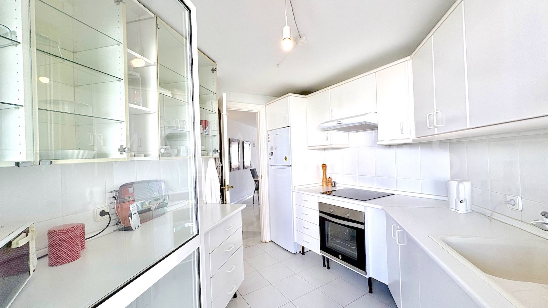 Wohnung for sale in Mijas Golf