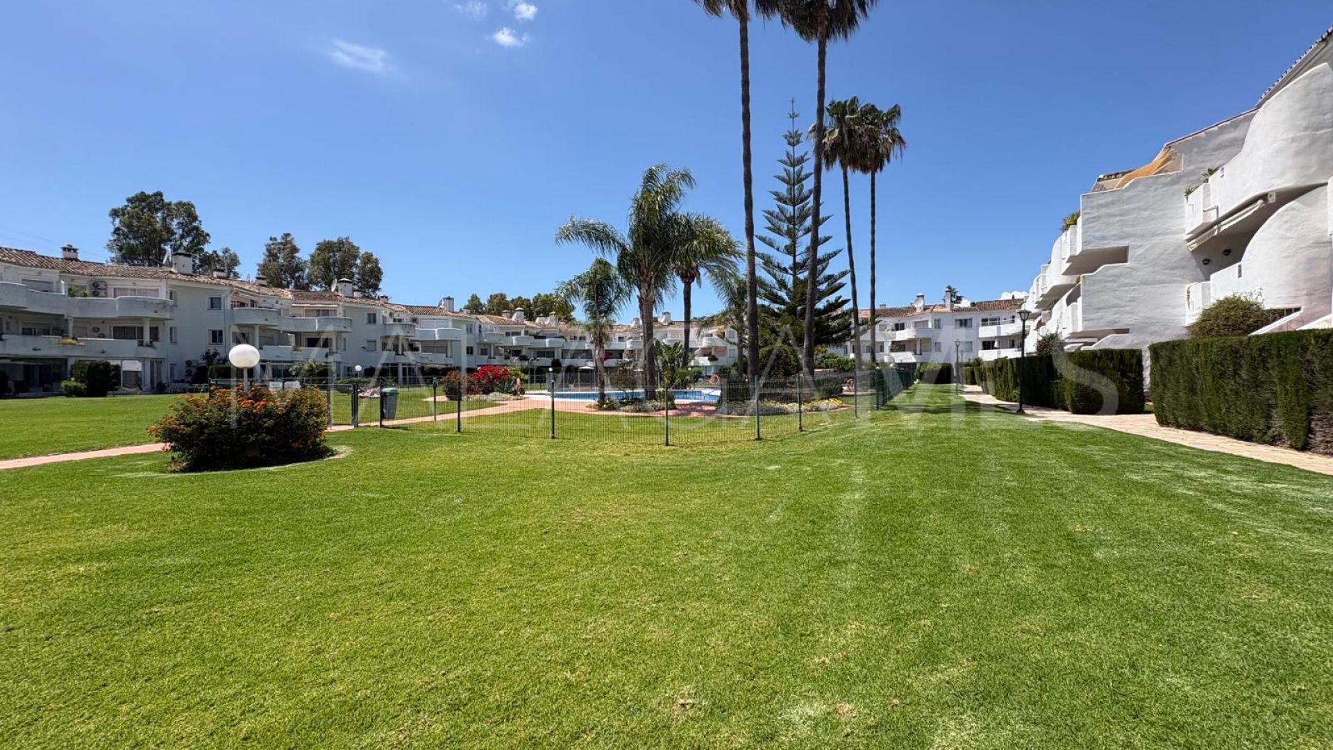 Lägenhet for sale in Mijas Golf