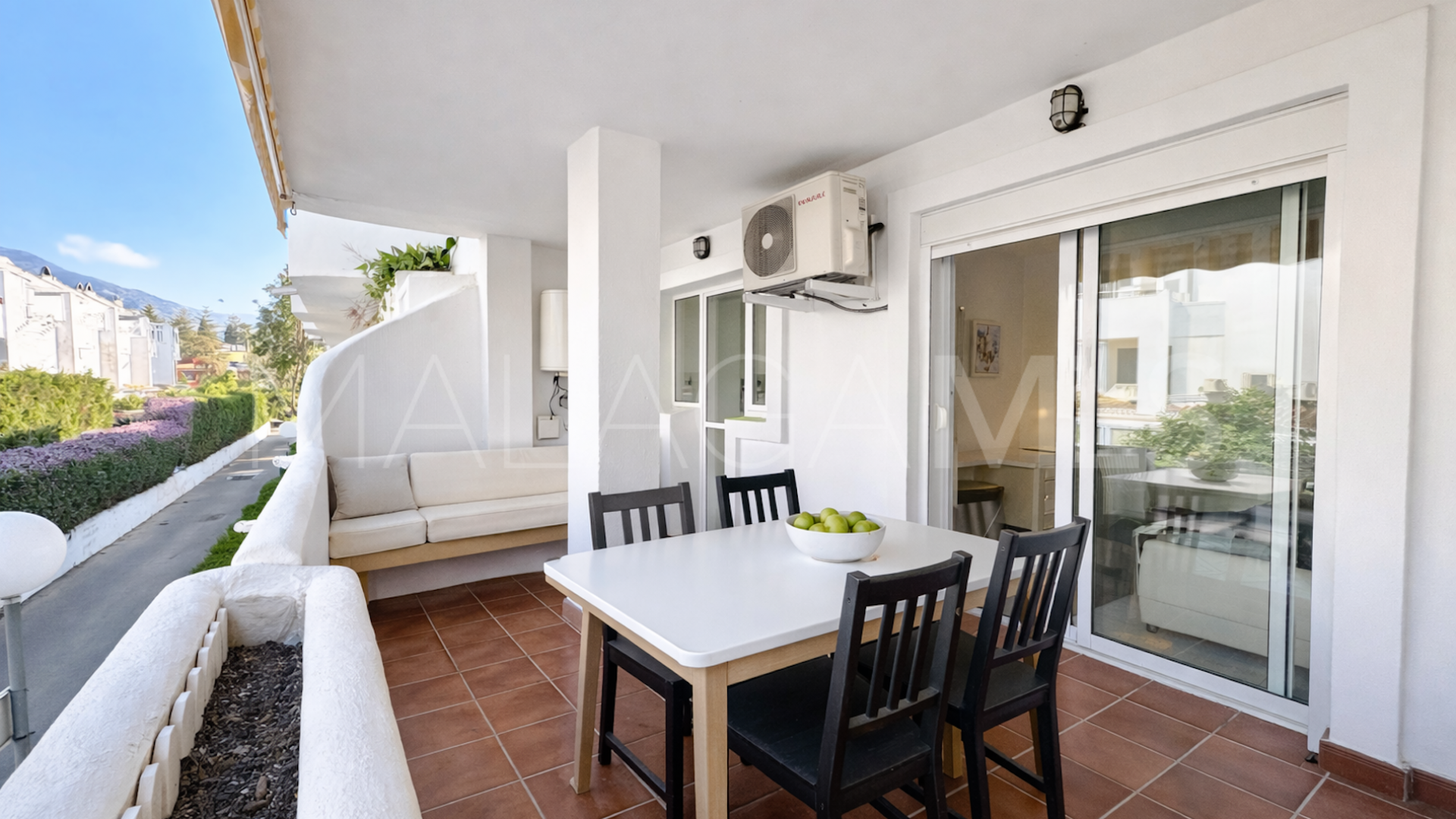 Wohnung for sale in Mijas Golf