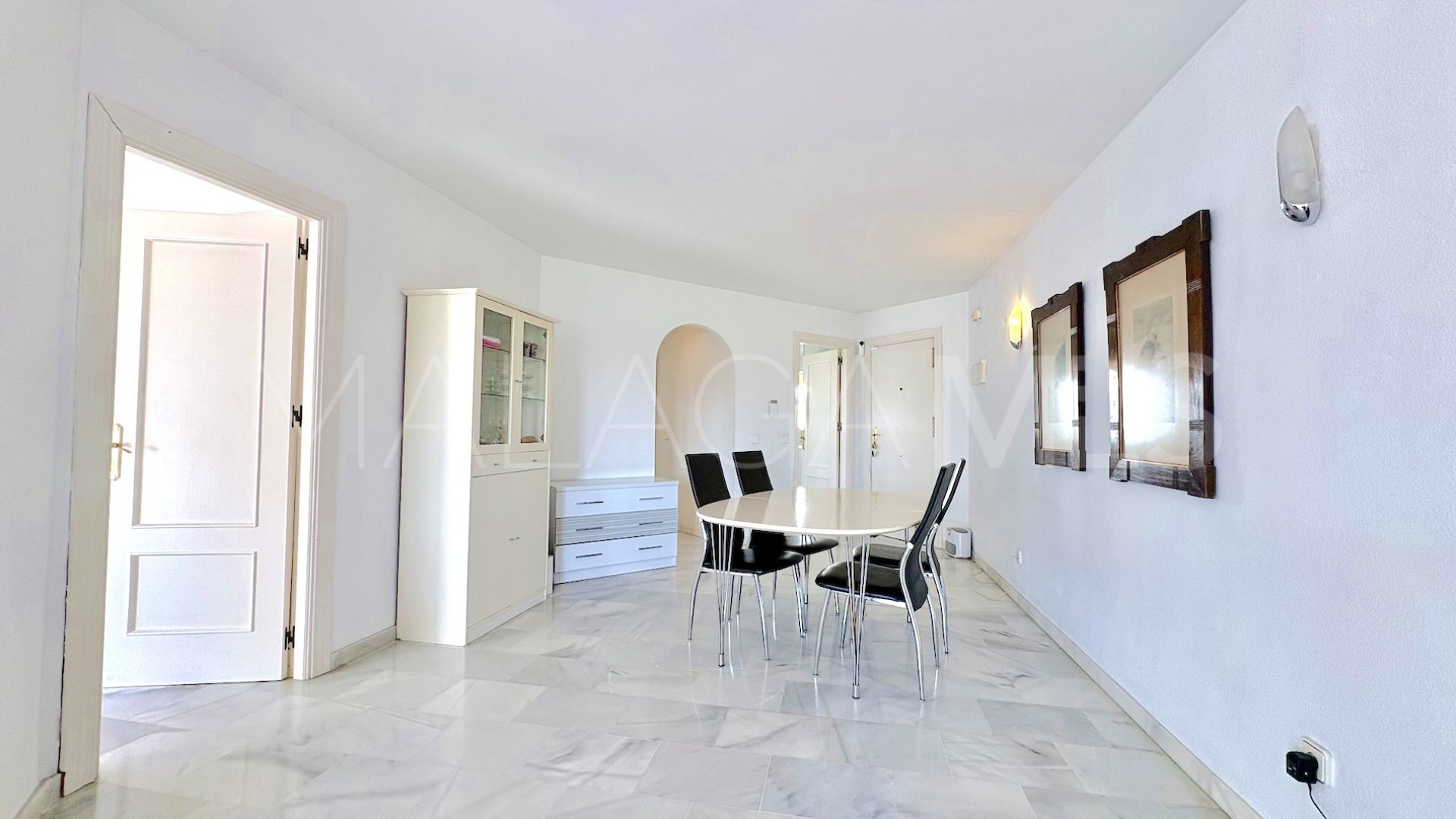 Wohnung for sale in Mijas Golf
