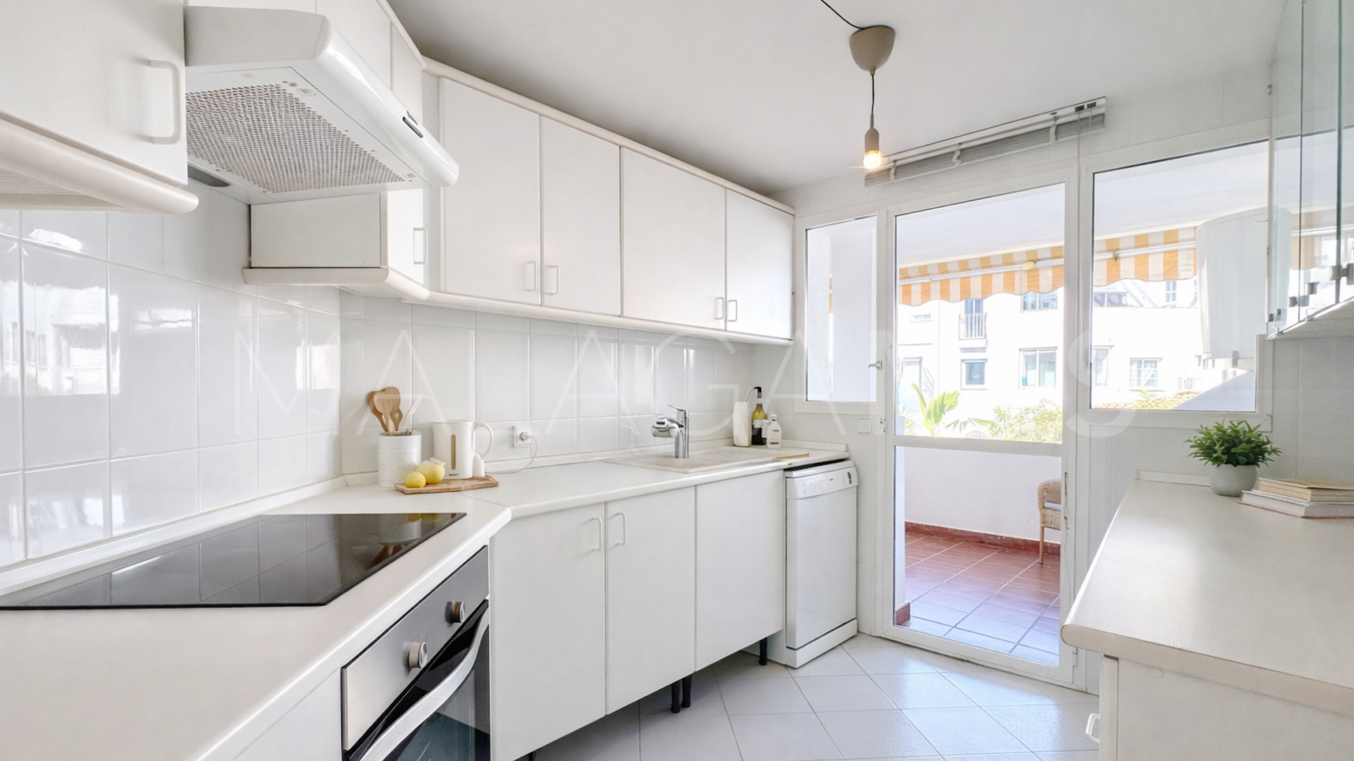 Wohnung for sale in Mijas Golf