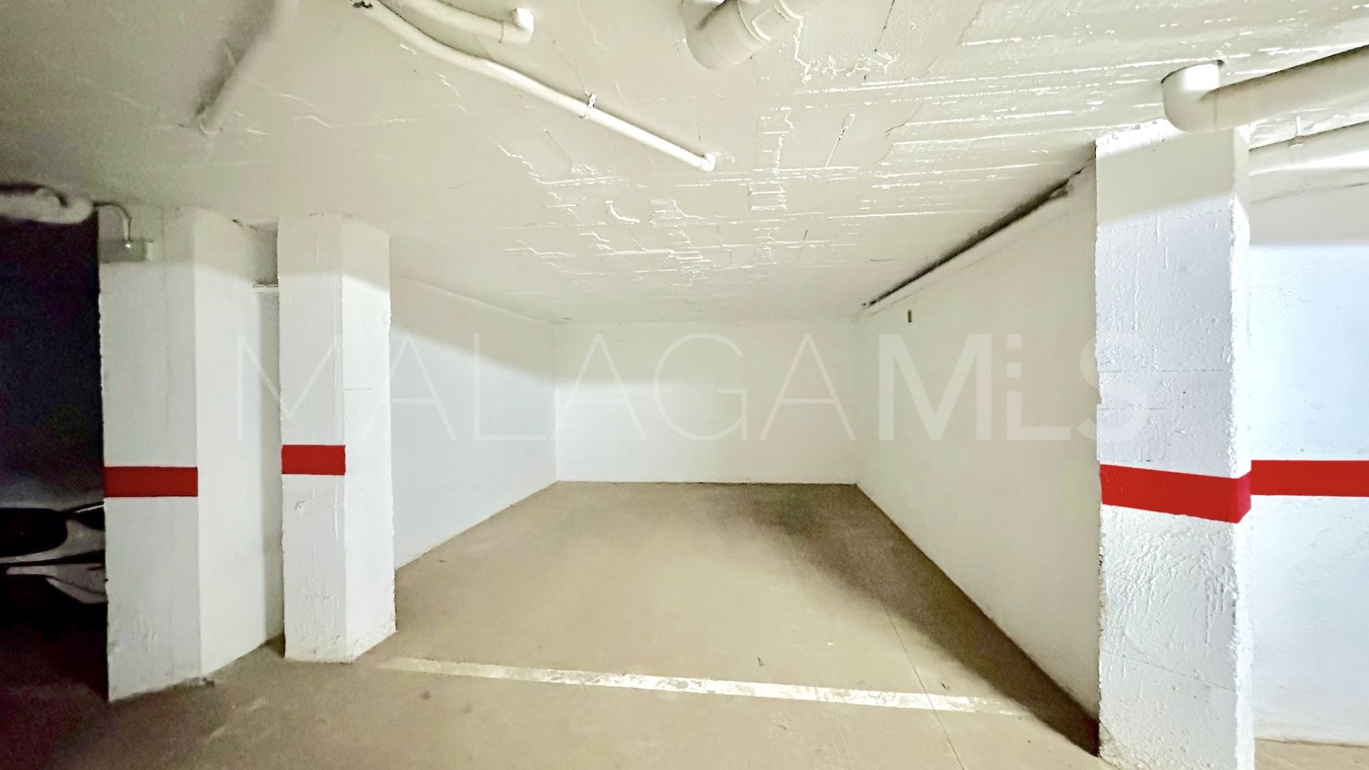 Wohnung for sale in Mijas Golf