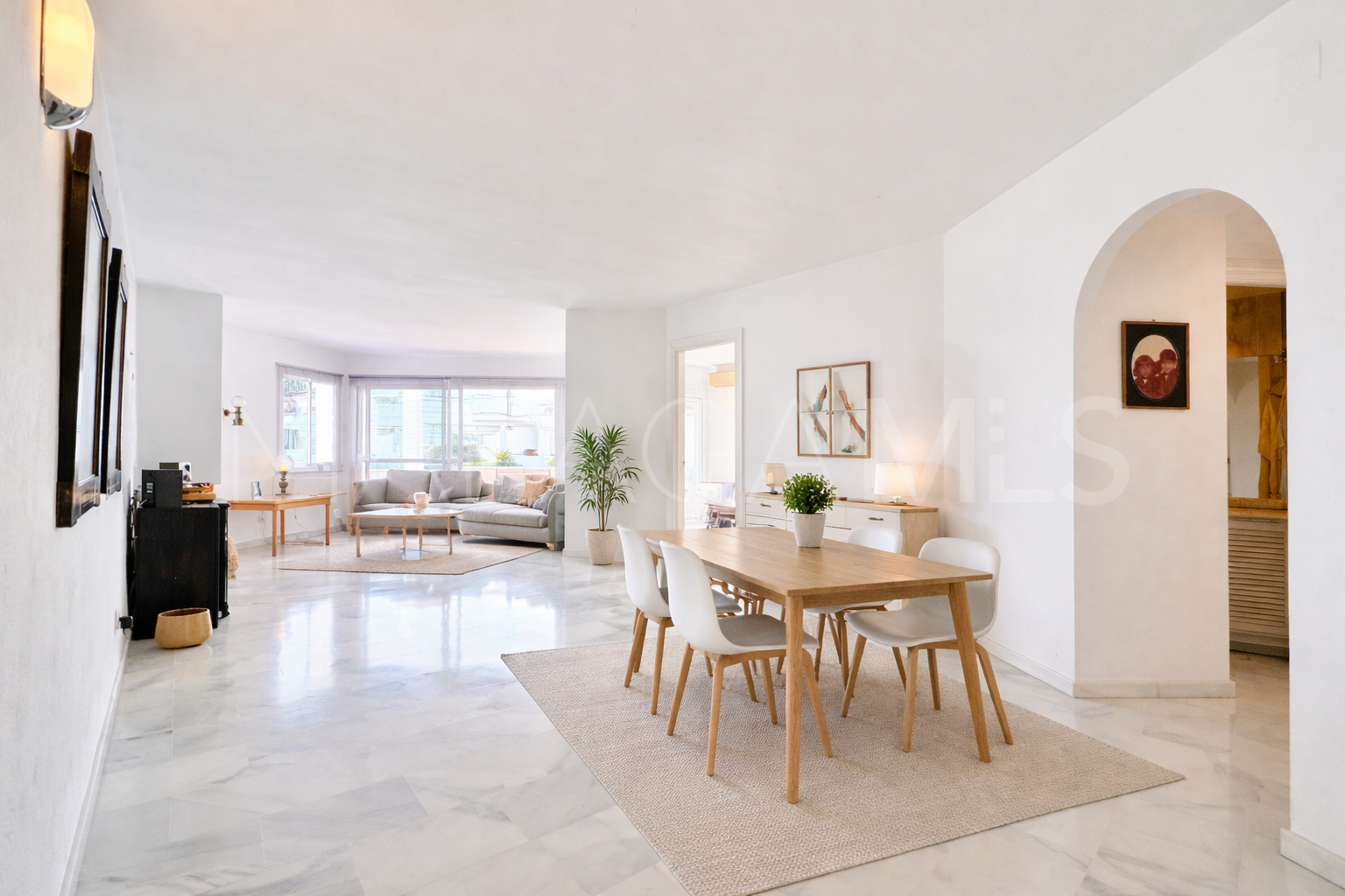 Wohnung for sale in Mijas Golf