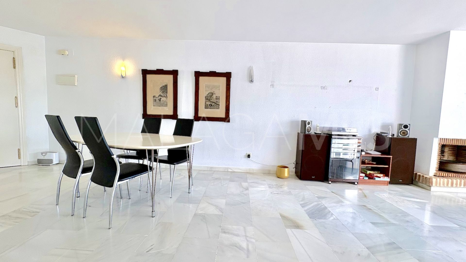 Wohnung for sale in Mijas Golf