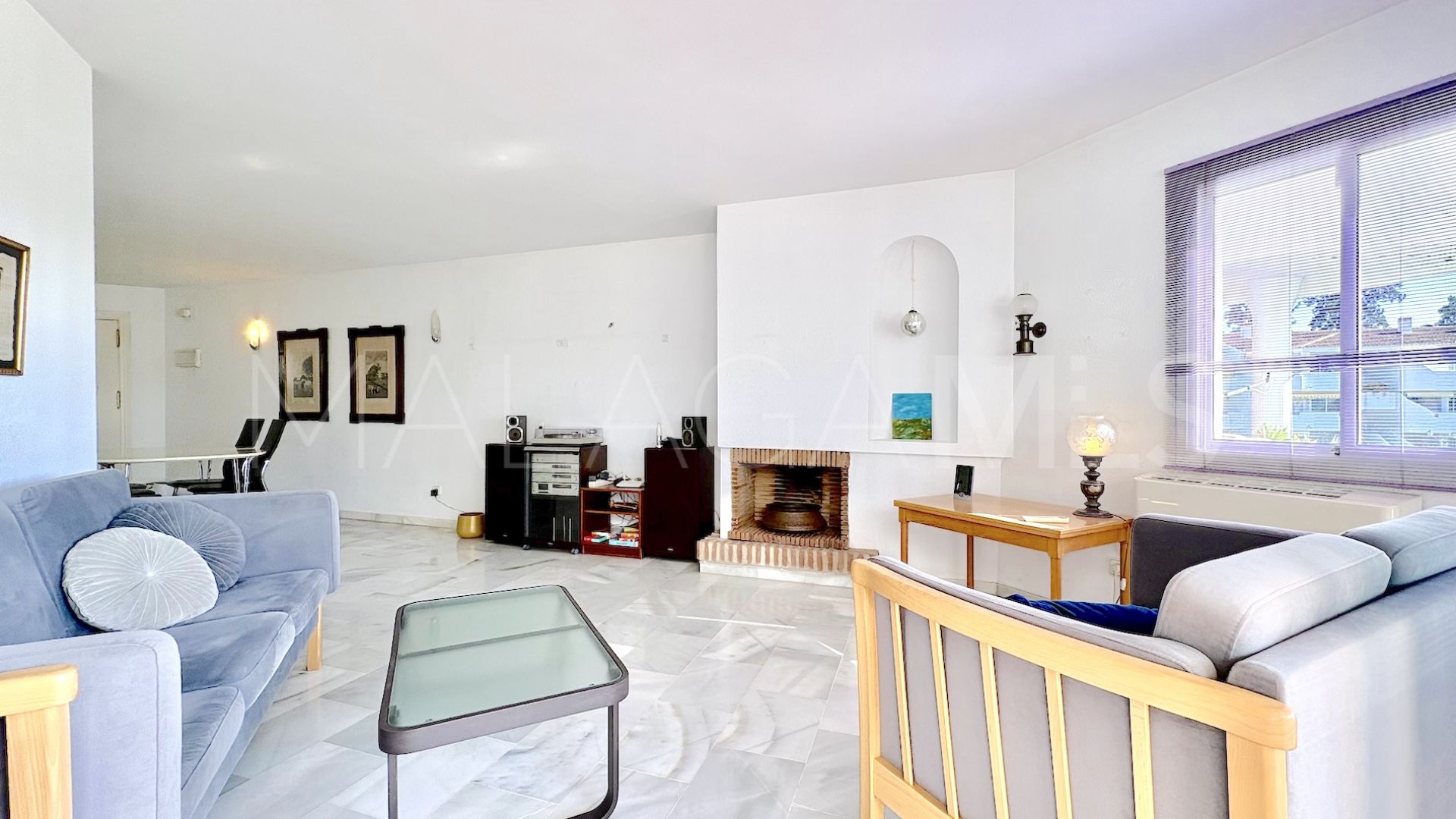 Wohnung for sale in Mijas Golf