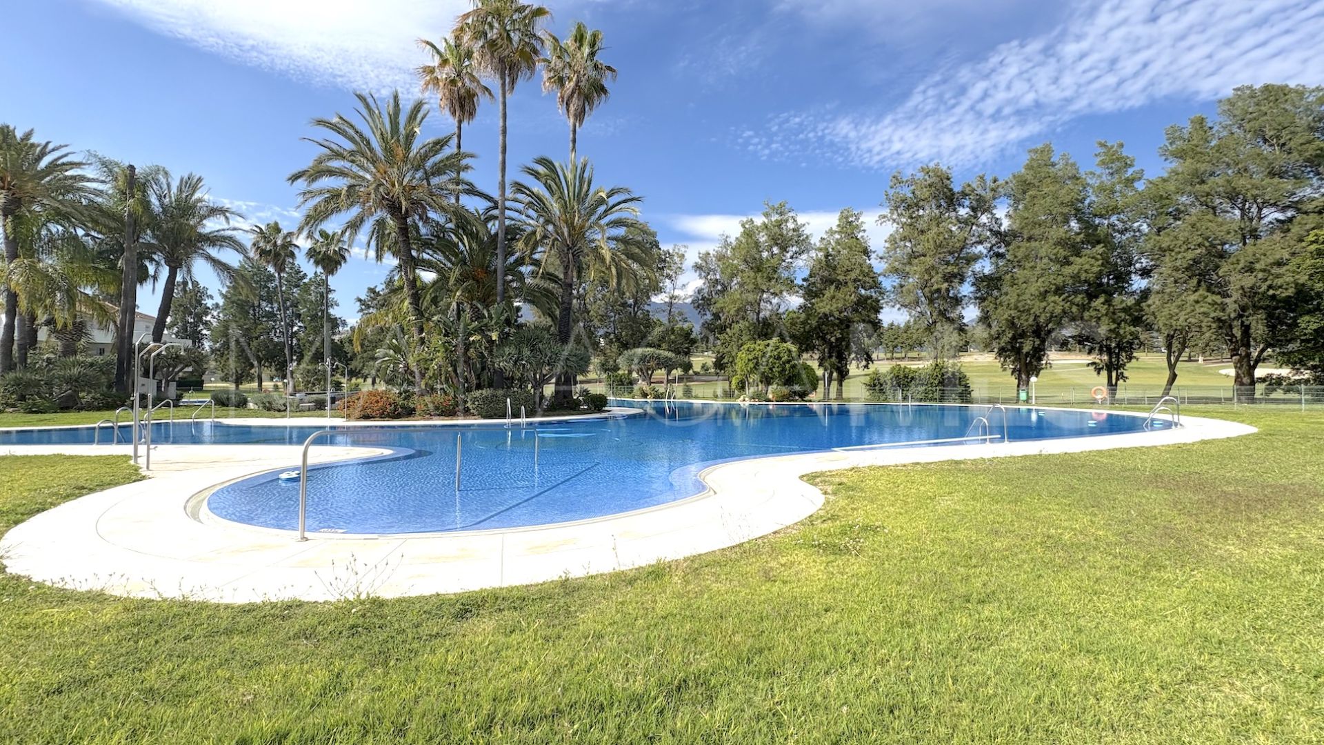Lägenhet for sale in Mijas Golf