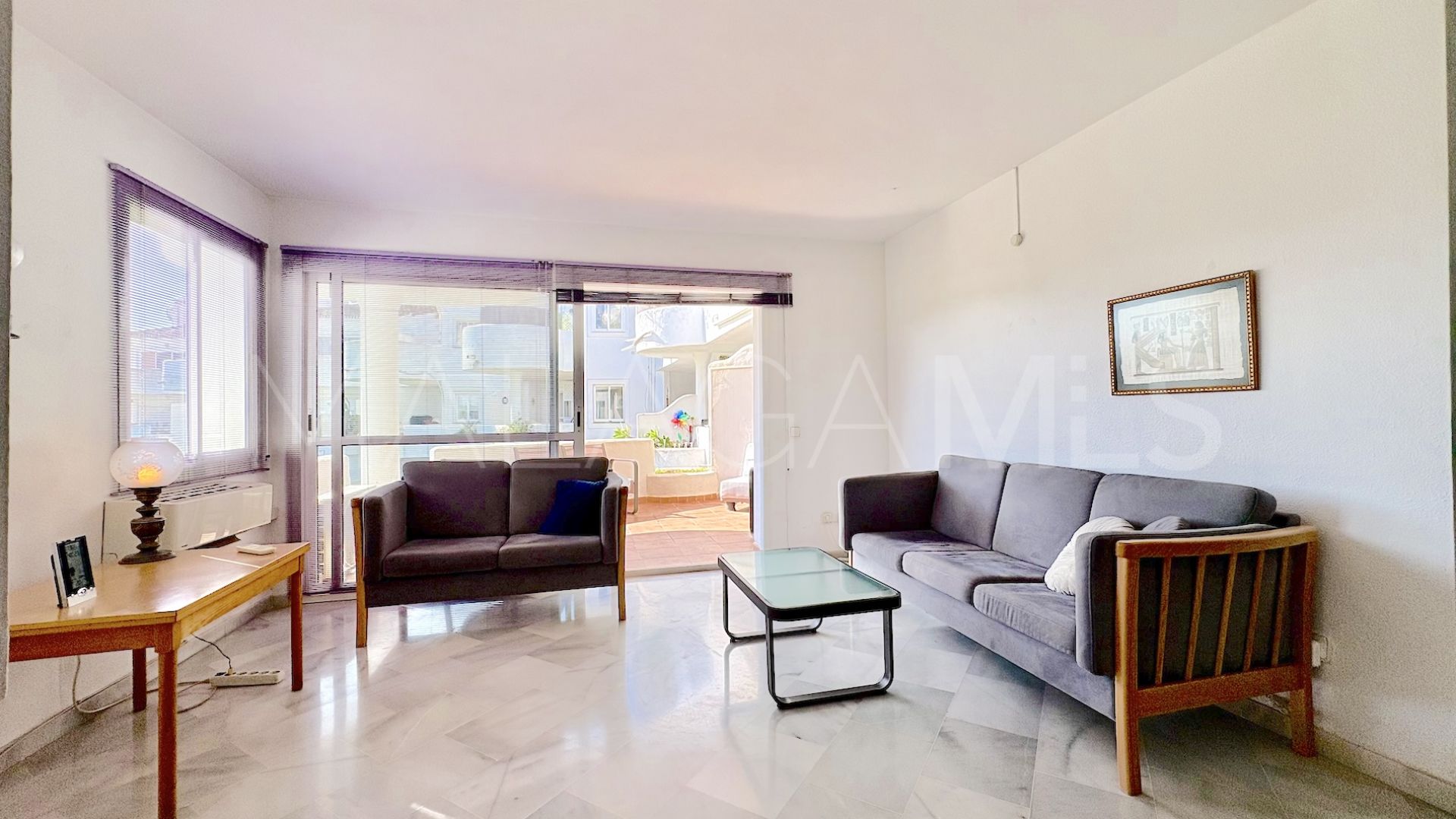 Wohnung for sale in Mijas Golf