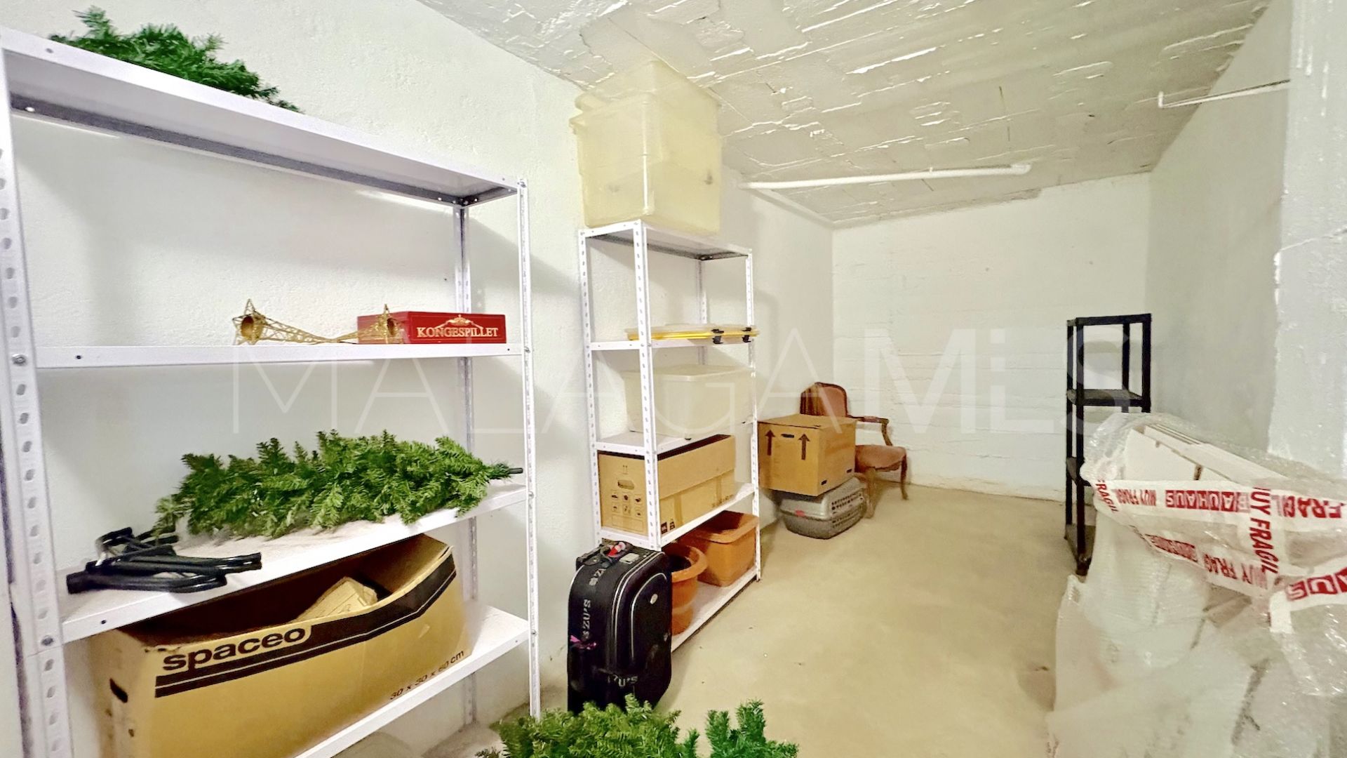 Wohnung for sale in Mijas Golf