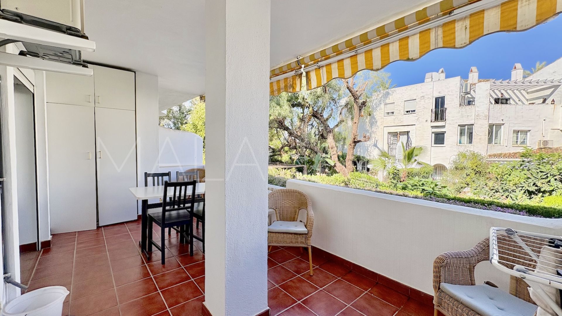Wohnung for sale in Mijas Golf
