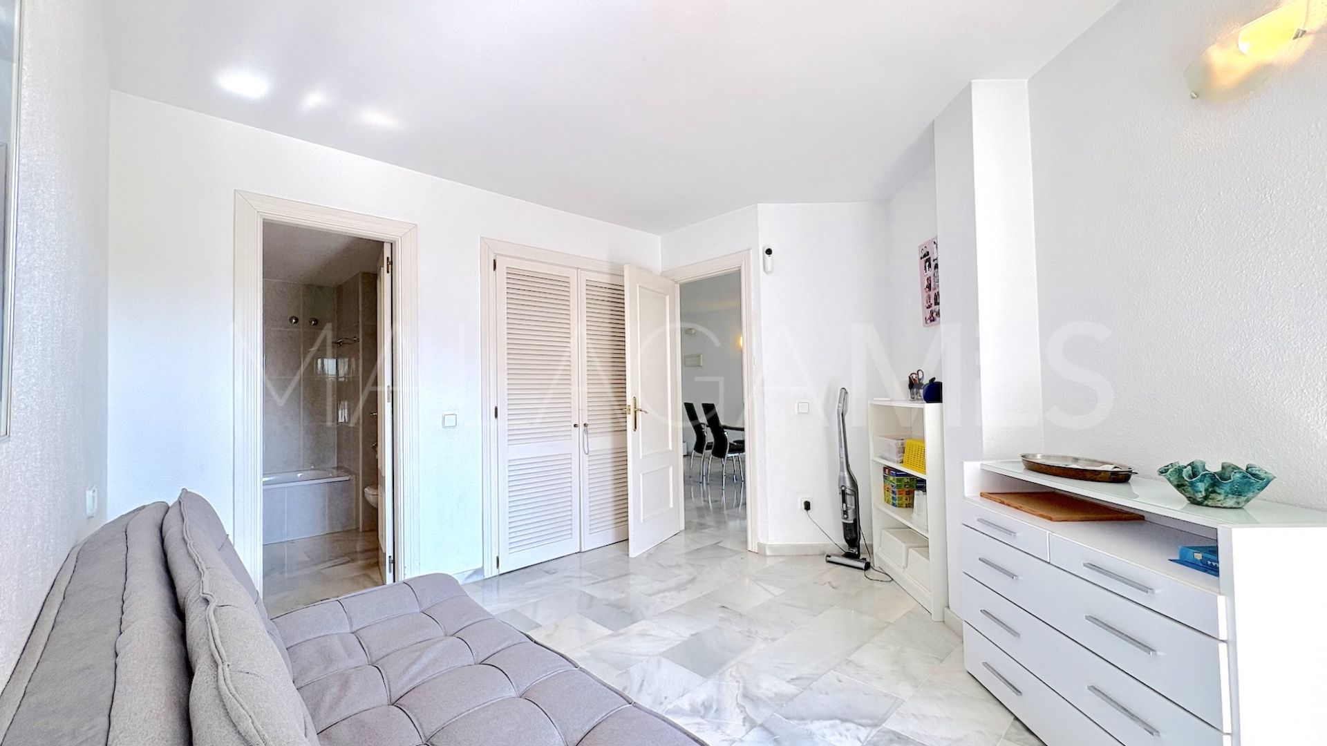Wohnung for sale in Mijas Golf
