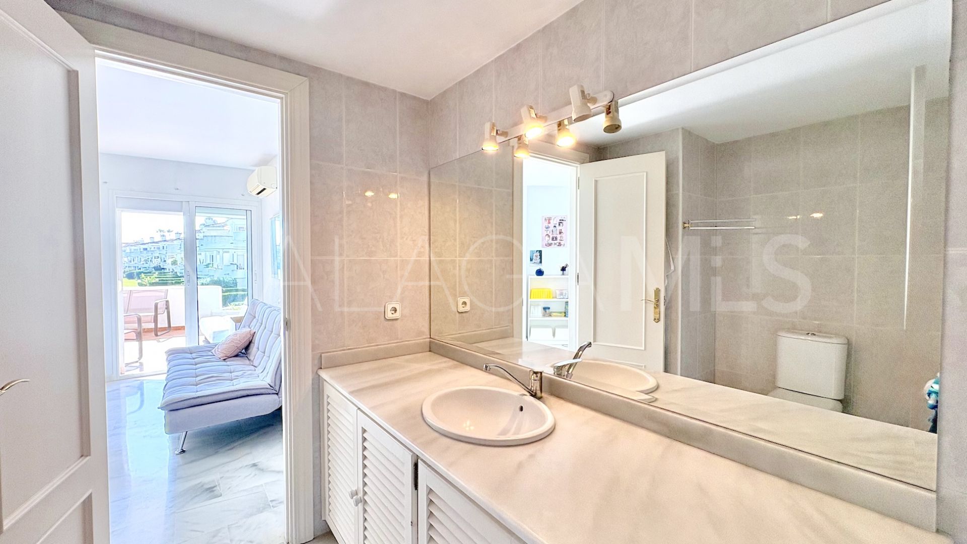 Wohnung for sale in Mijas Golf