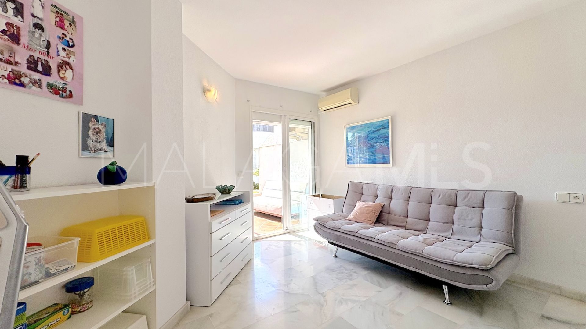 Wohnung for sale in Mijas Golf