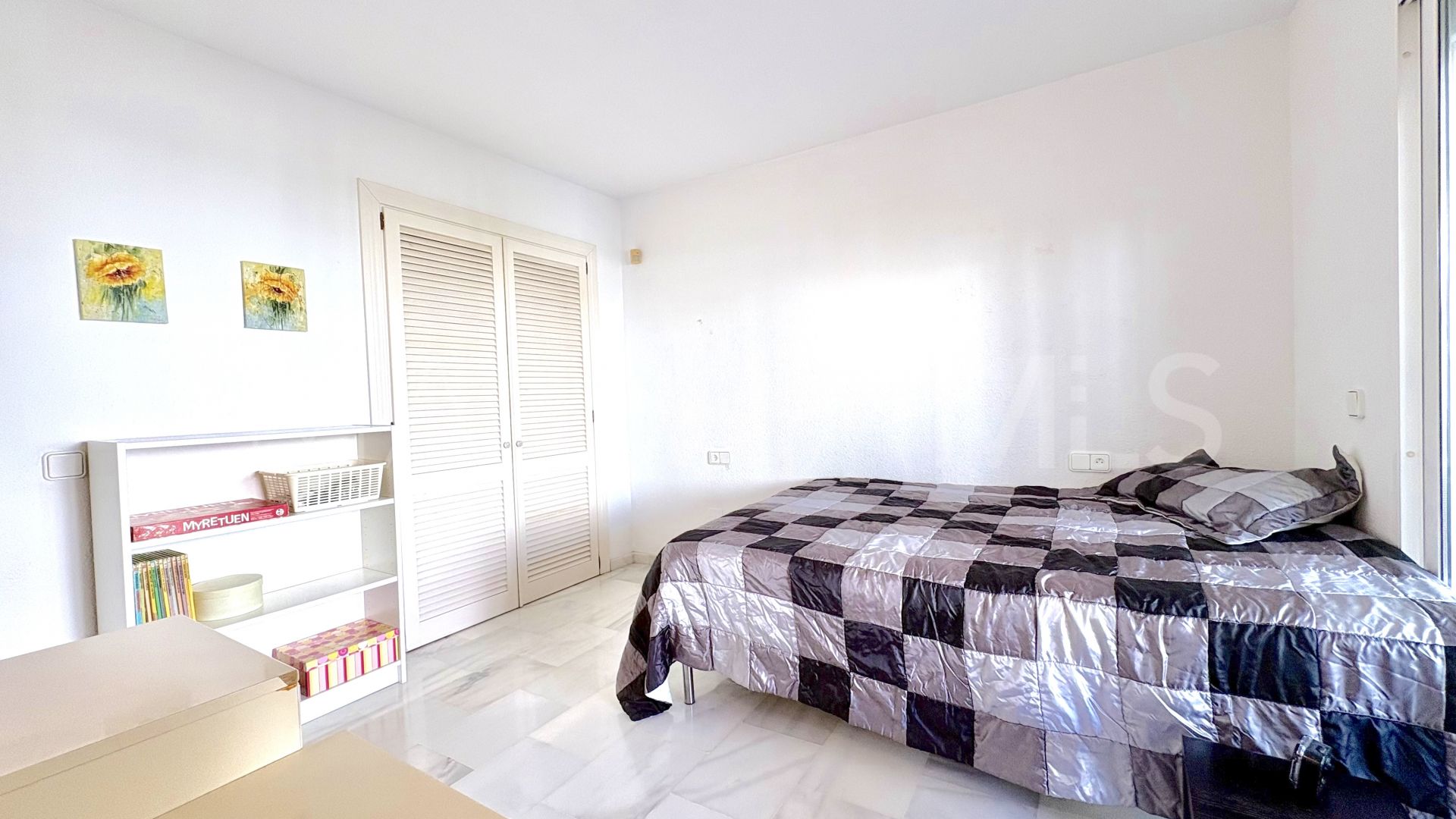 Wohnung for sale in Mijas Golf