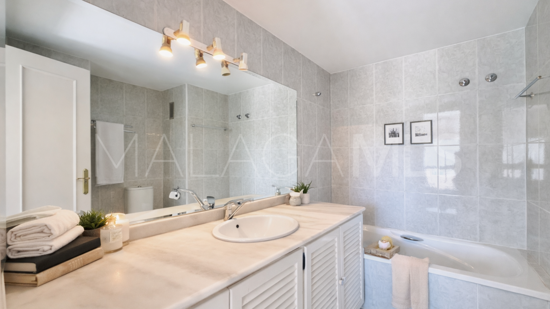 Wohnung for sale in Mijas Golf