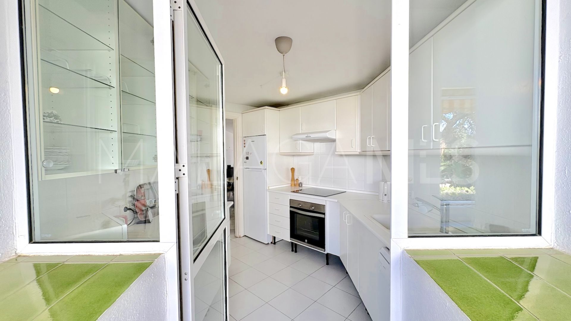 Wohnung for sale in Mijas Golf