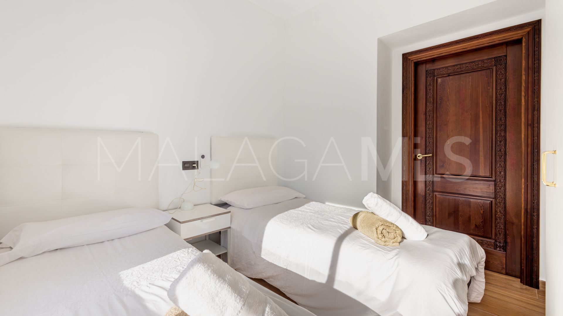 Landhaus for sale in Alhaurin el Grande