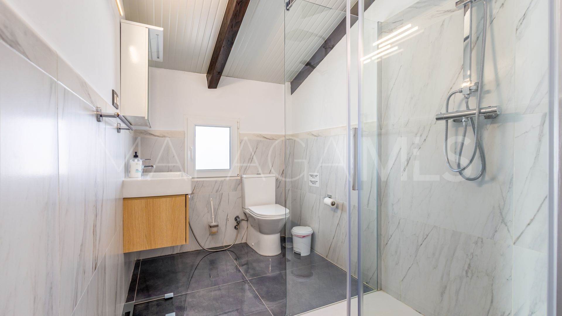 Landhaus for sale in Alhaurin el Grande