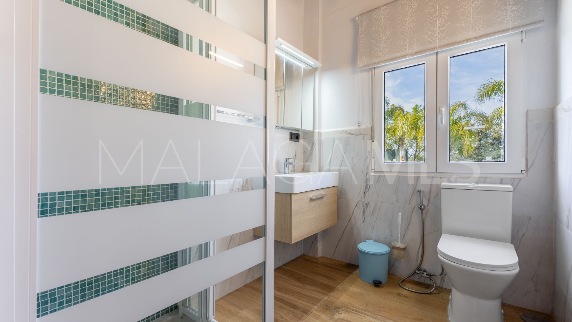 Landhaus for sale in Alhaurin el Grande