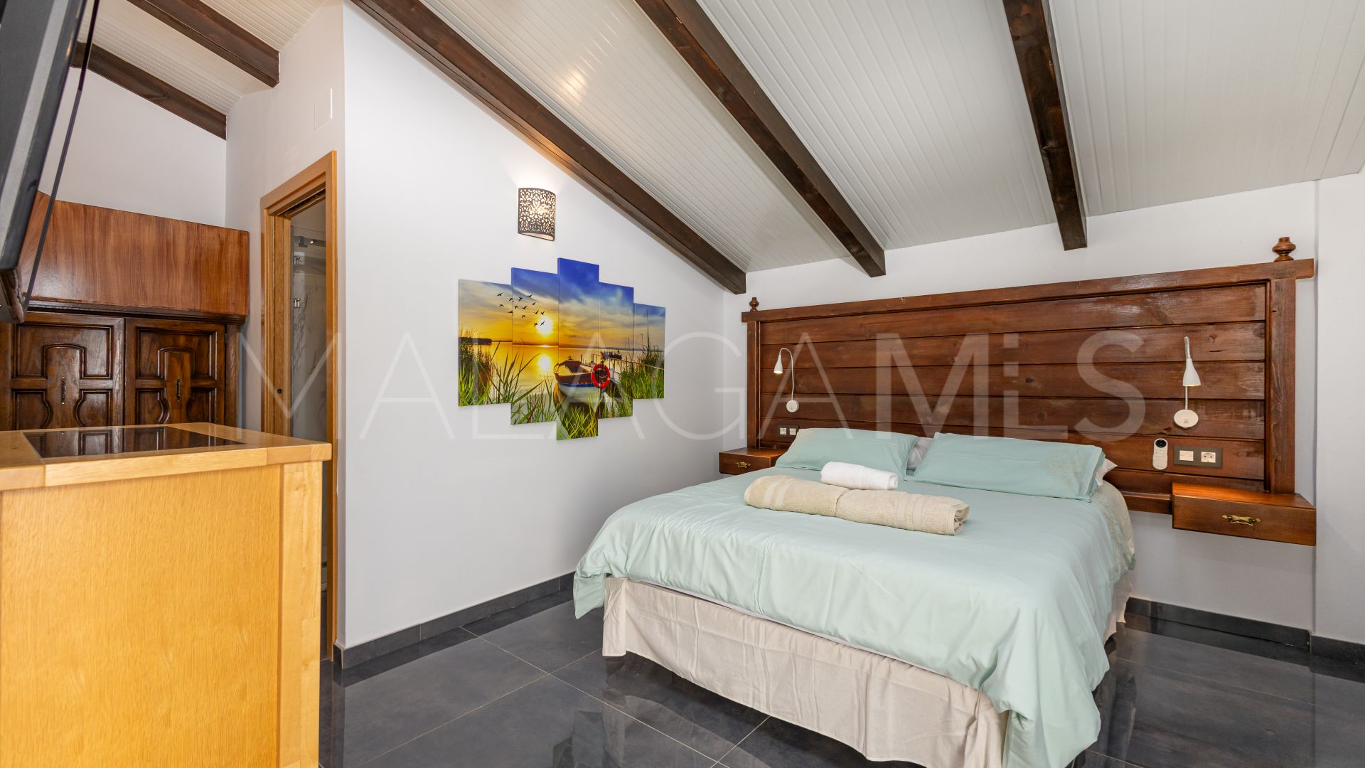 Landhaus for sale in Alhaurin el Grande