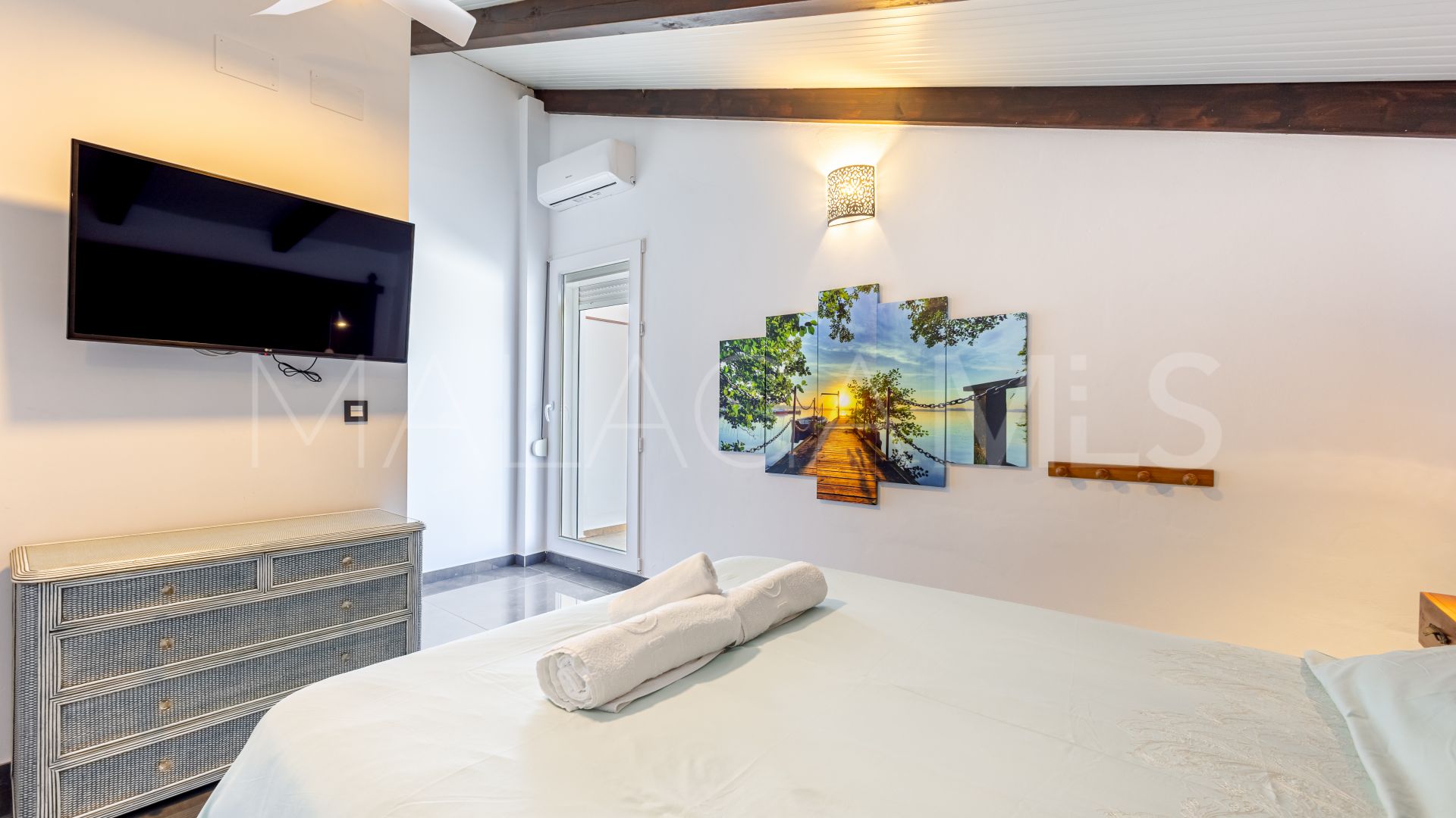 Landhaus for sale in Alhaurin el Grande