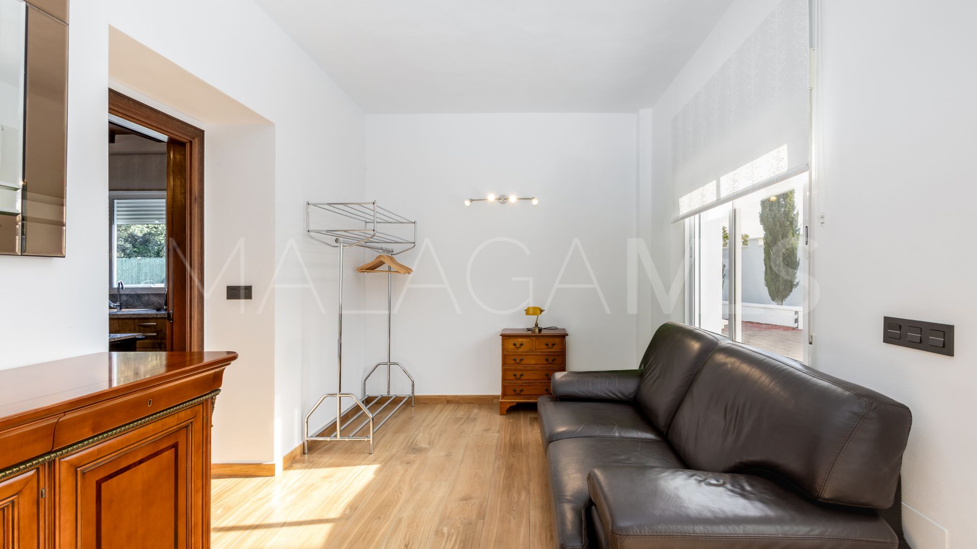 Landhaus for sale in Alhaurin el Grande