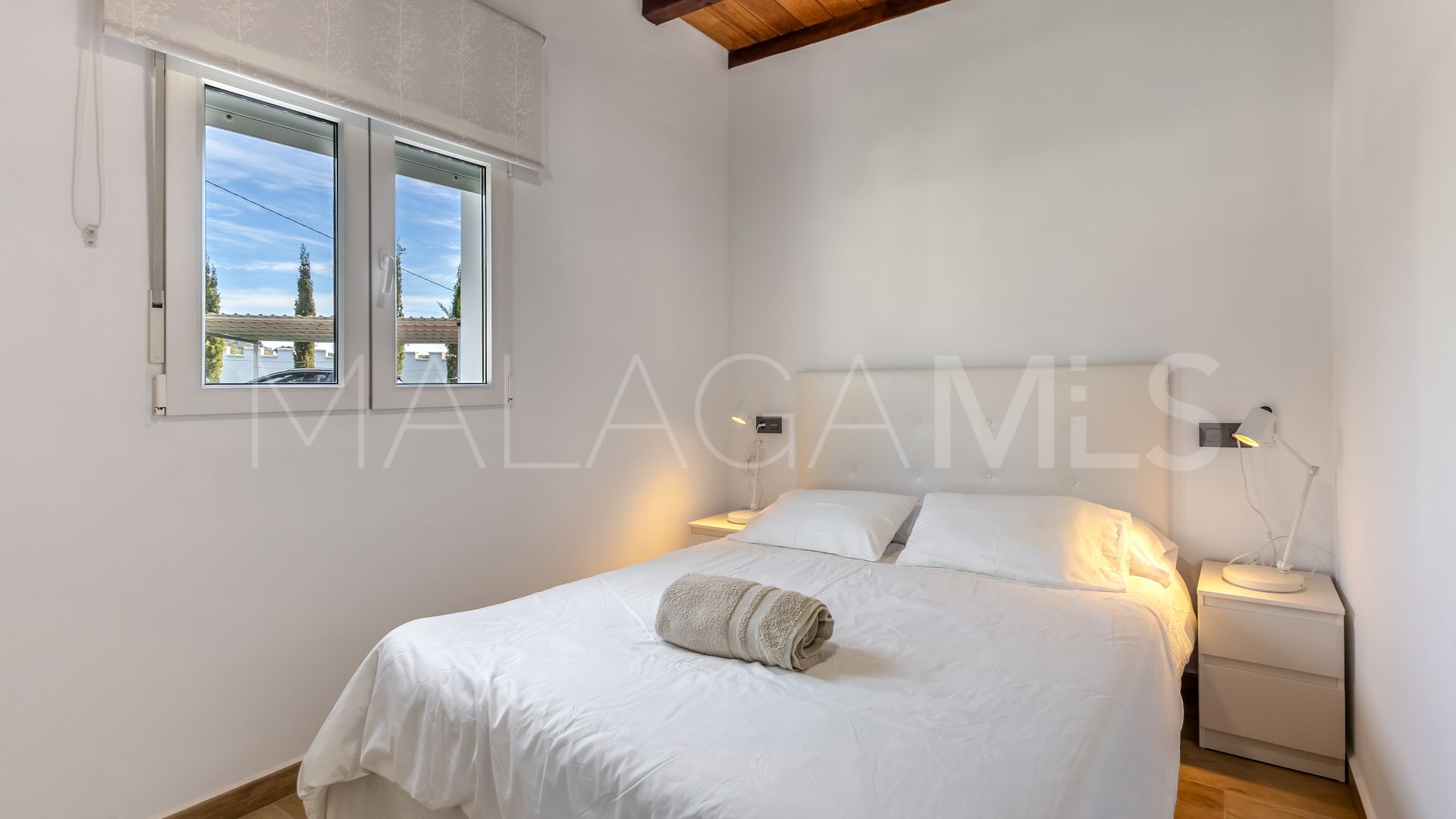 Landhaus for sale in Alhaurin el Grande