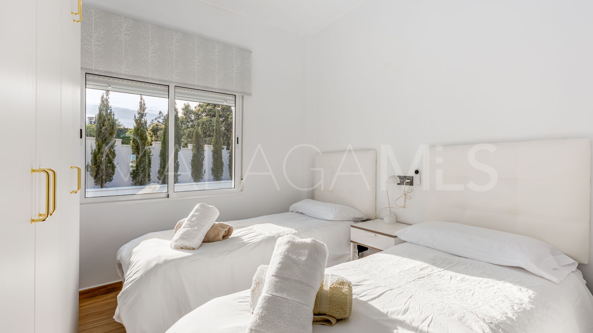 Landhaus for sale in Alhaurin el Grande