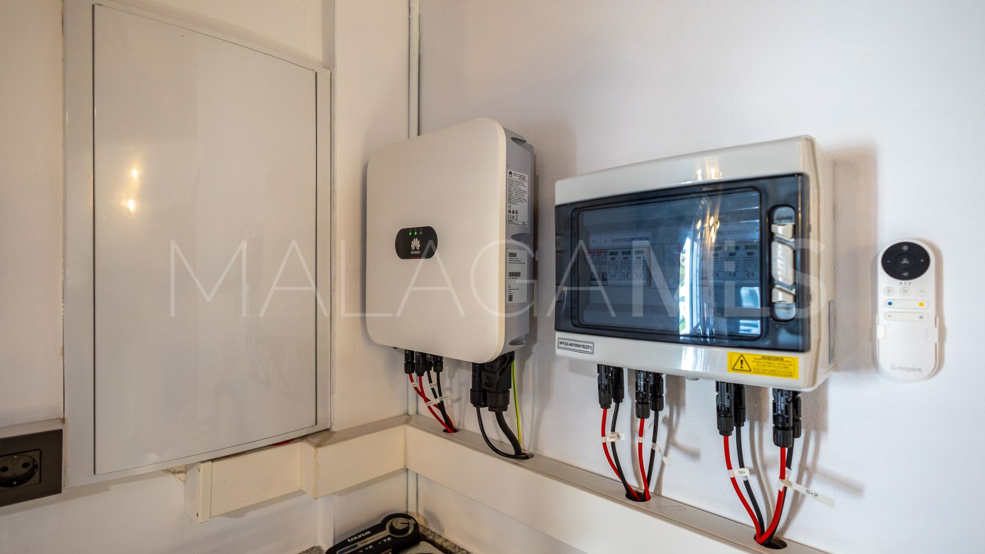 Landhaus for sale in Alhaurin el Grande