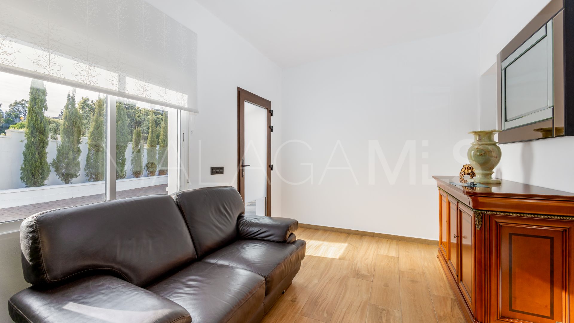 Landhaus for sale in Alhaurin el Grande