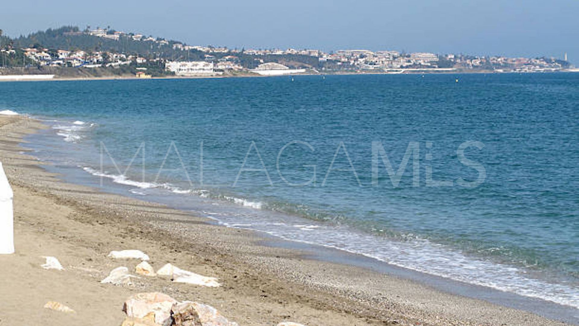Se vende local comercial in Cala de Mijas