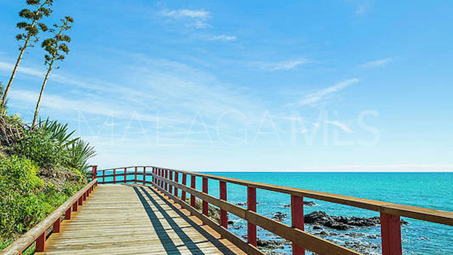 Se vende local comercial in Cala de Mijas