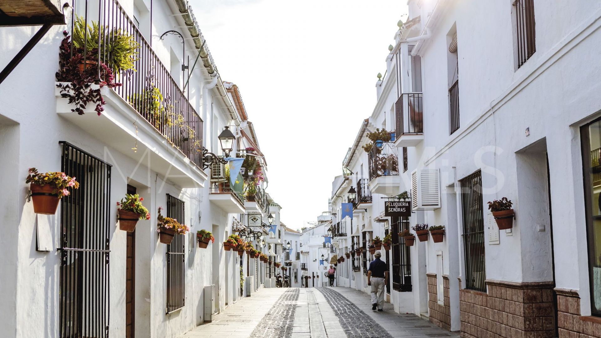 Se vende local comercial in Cala de Mijas